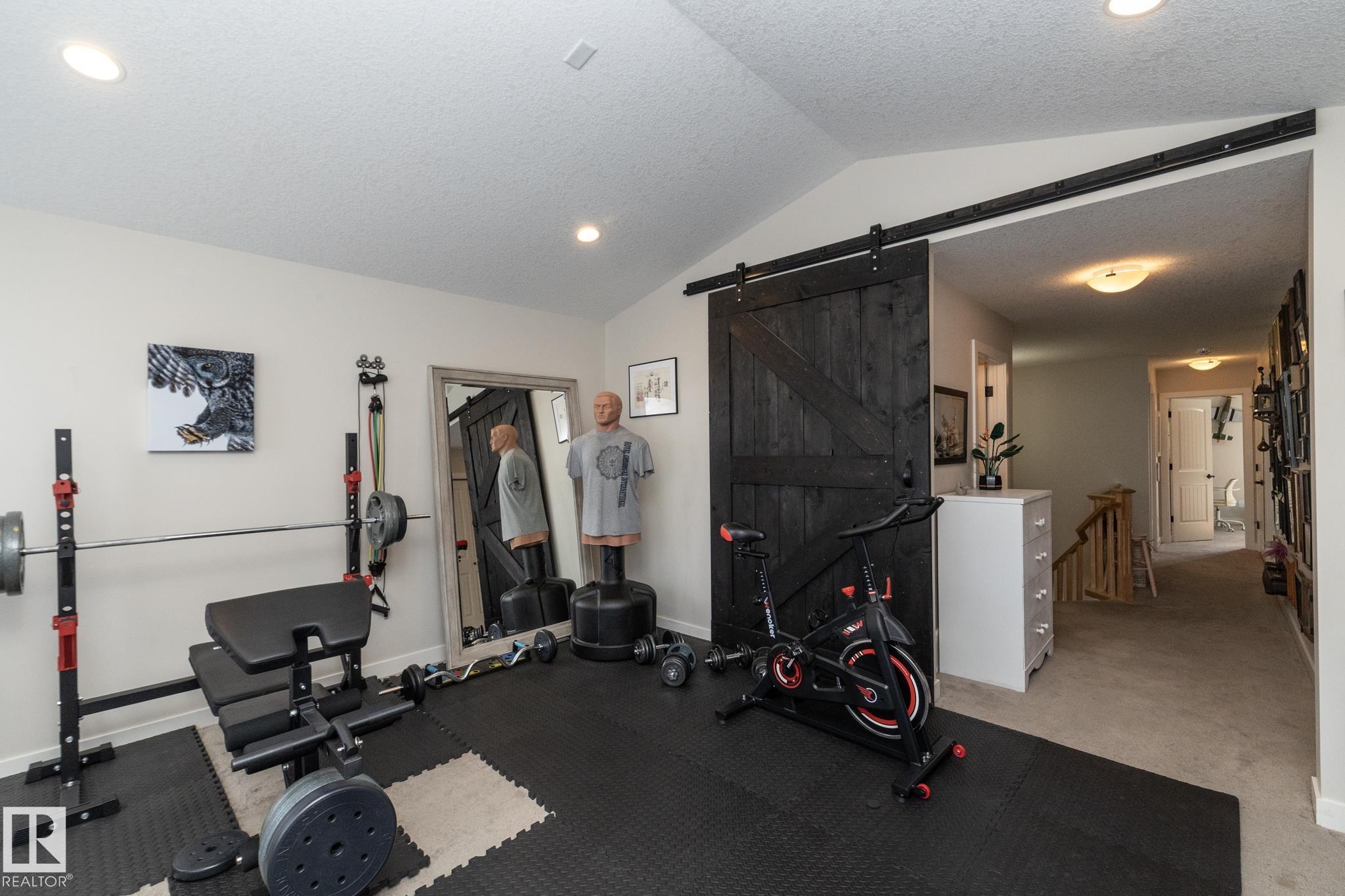 Photo 24 at 5315 17 Avenue SW, Walker, Edmonton