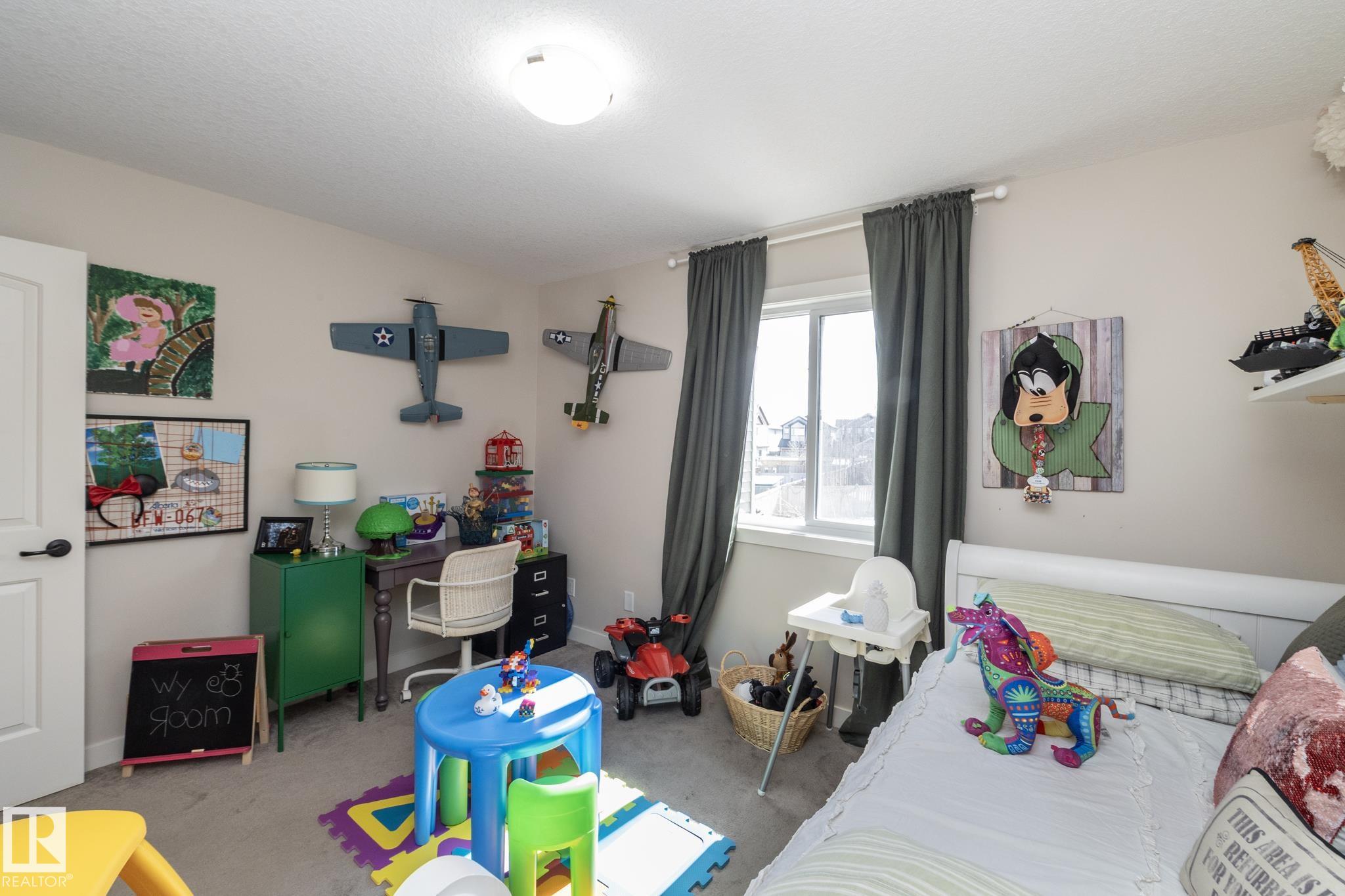 Photo 31 at 5315 17 Avenue SW, Walker, Edmonton