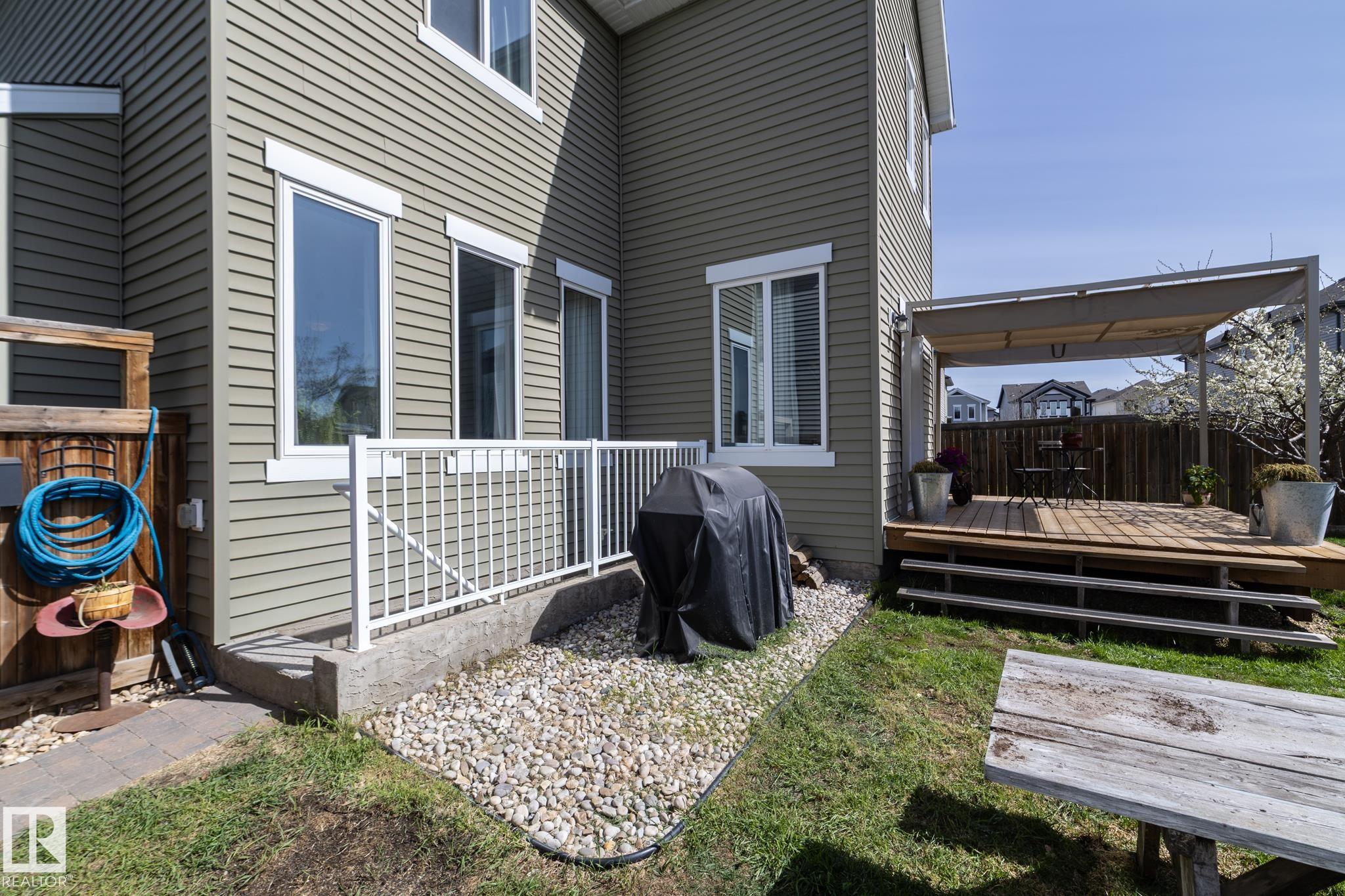 Photo 46 at 5315 17 Avenue SW, Walker, Edmonton