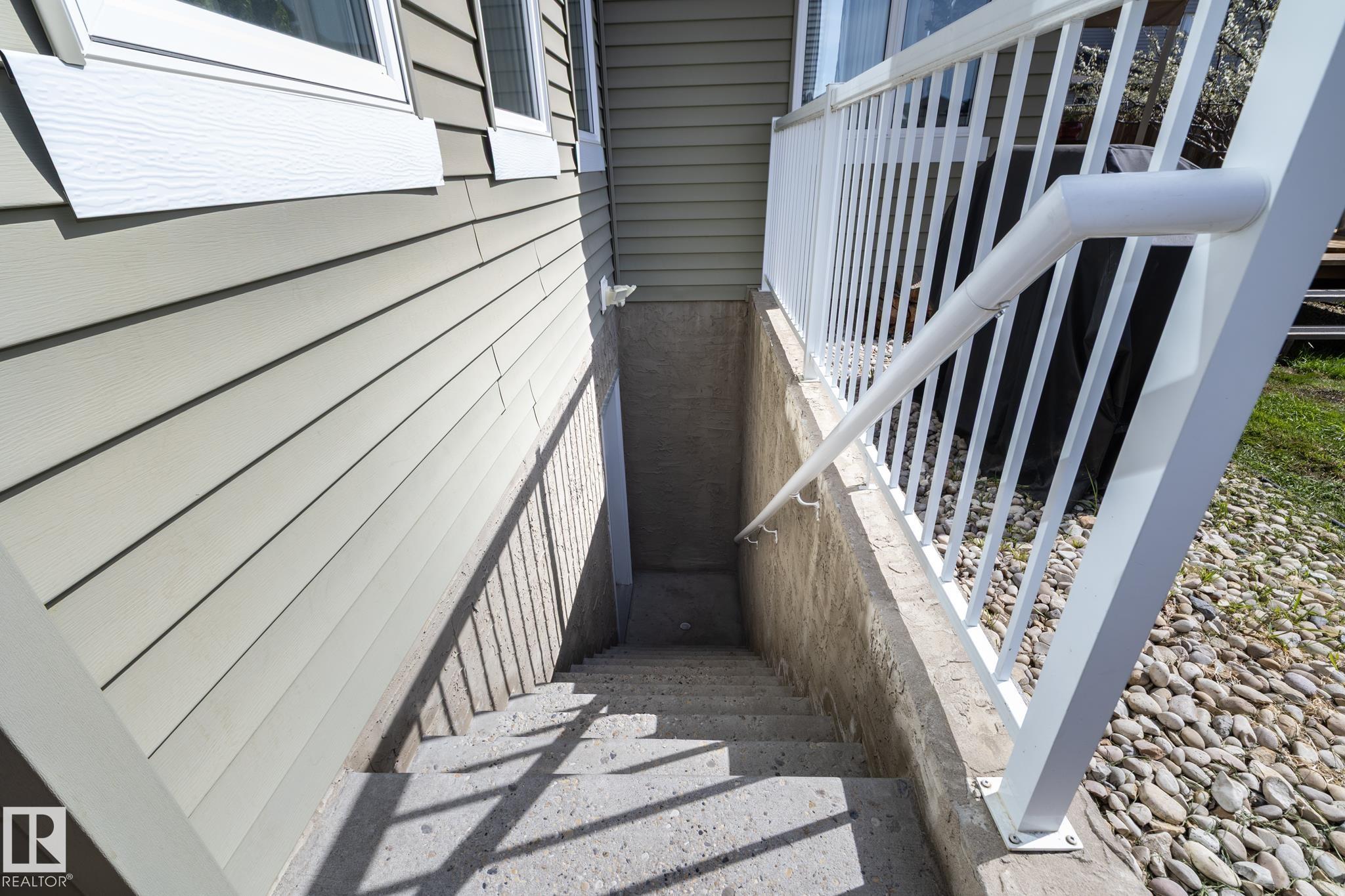 Photo 47 at 5315 17 Avenue SW, Walker, Edmonton