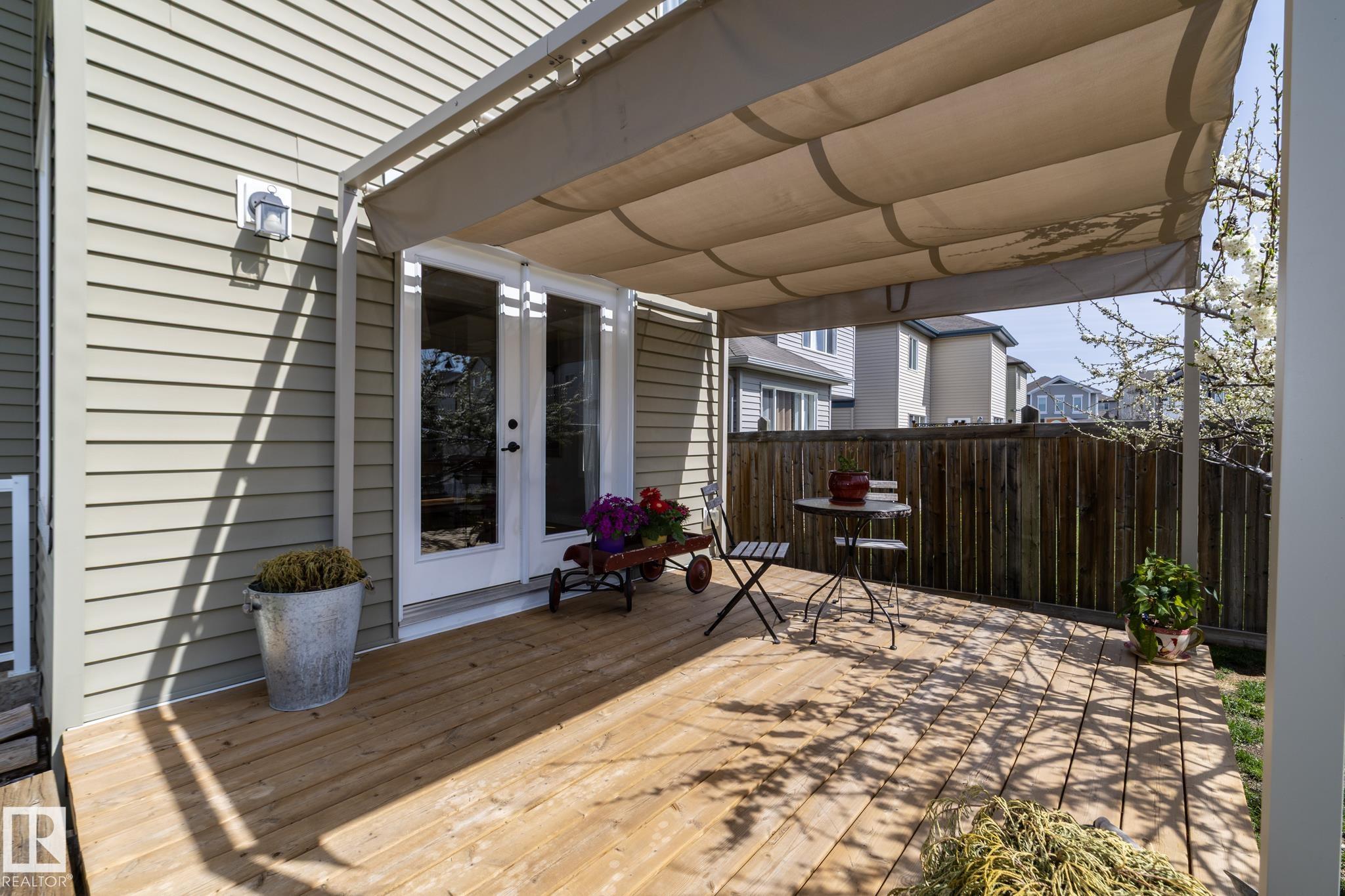 Photo 49 at 5315 17 Avenue SW, Walker, Edmonton