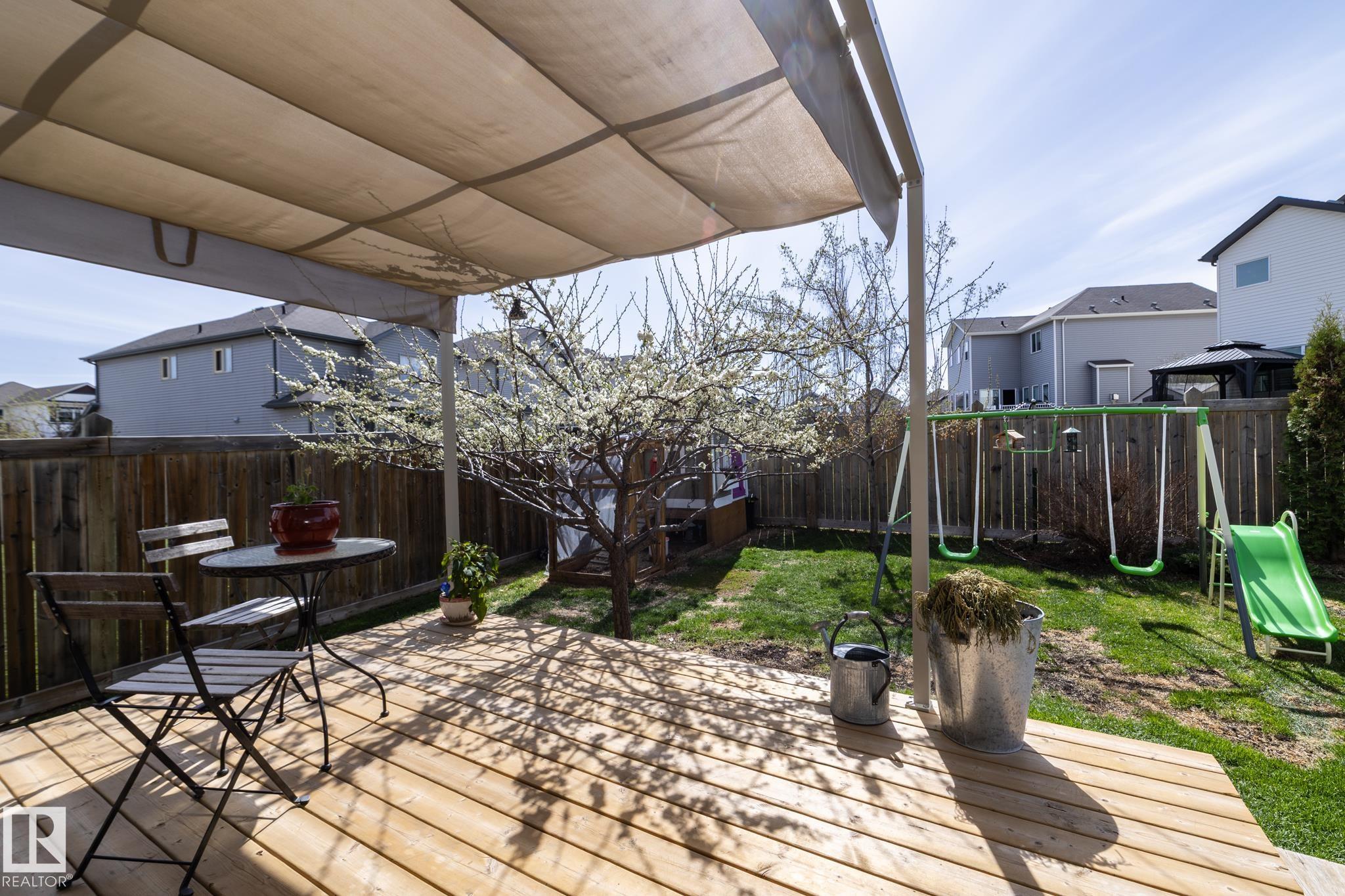 Photo 50 at 5315 17 Avenue SW, Walker, Edmonton