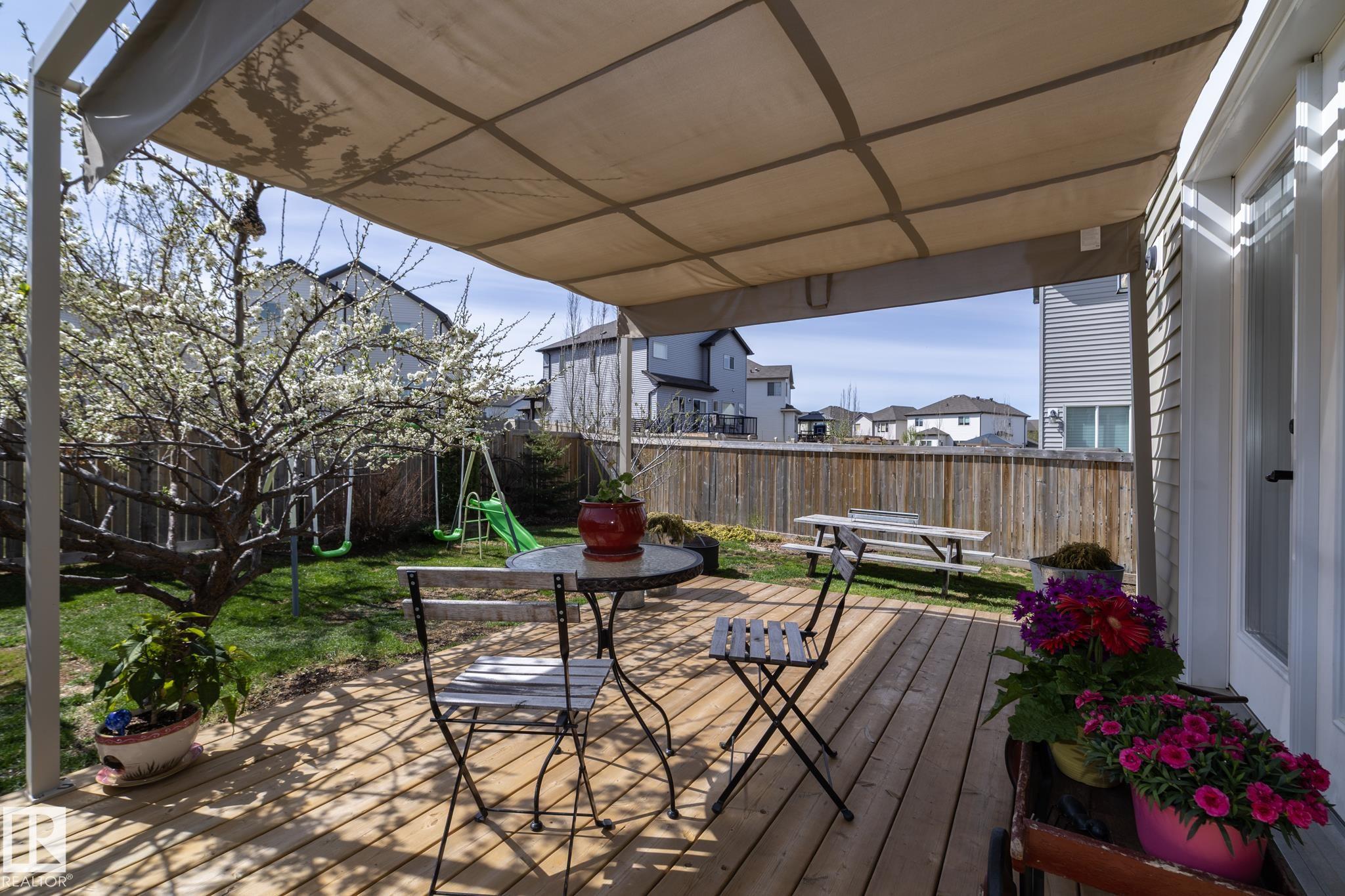 Photo 51 at 5315 17 Avenue SW, Walker, Edmonton