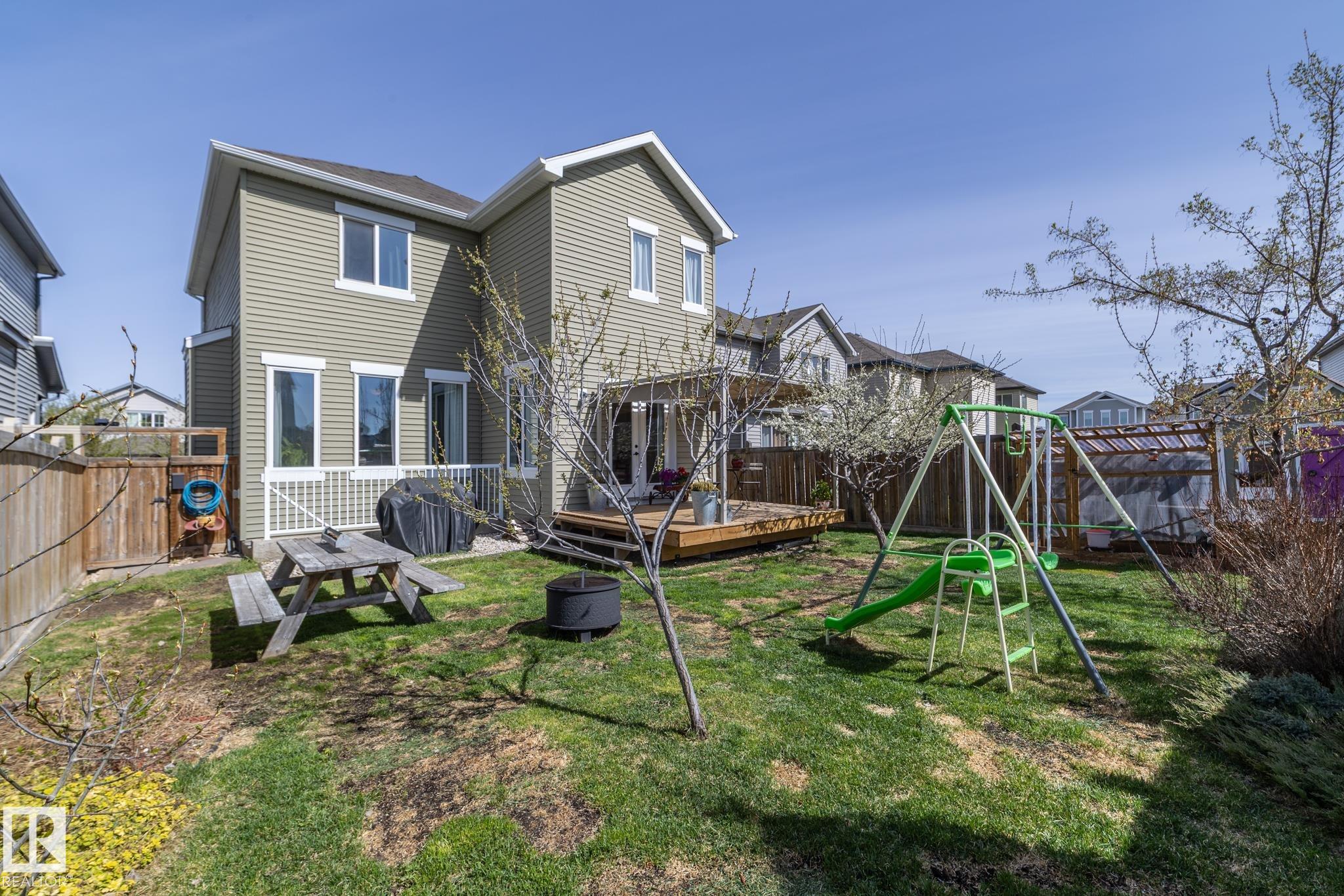 Photo 52 at 5315 17 Avenue SW, Walker, Edmonton