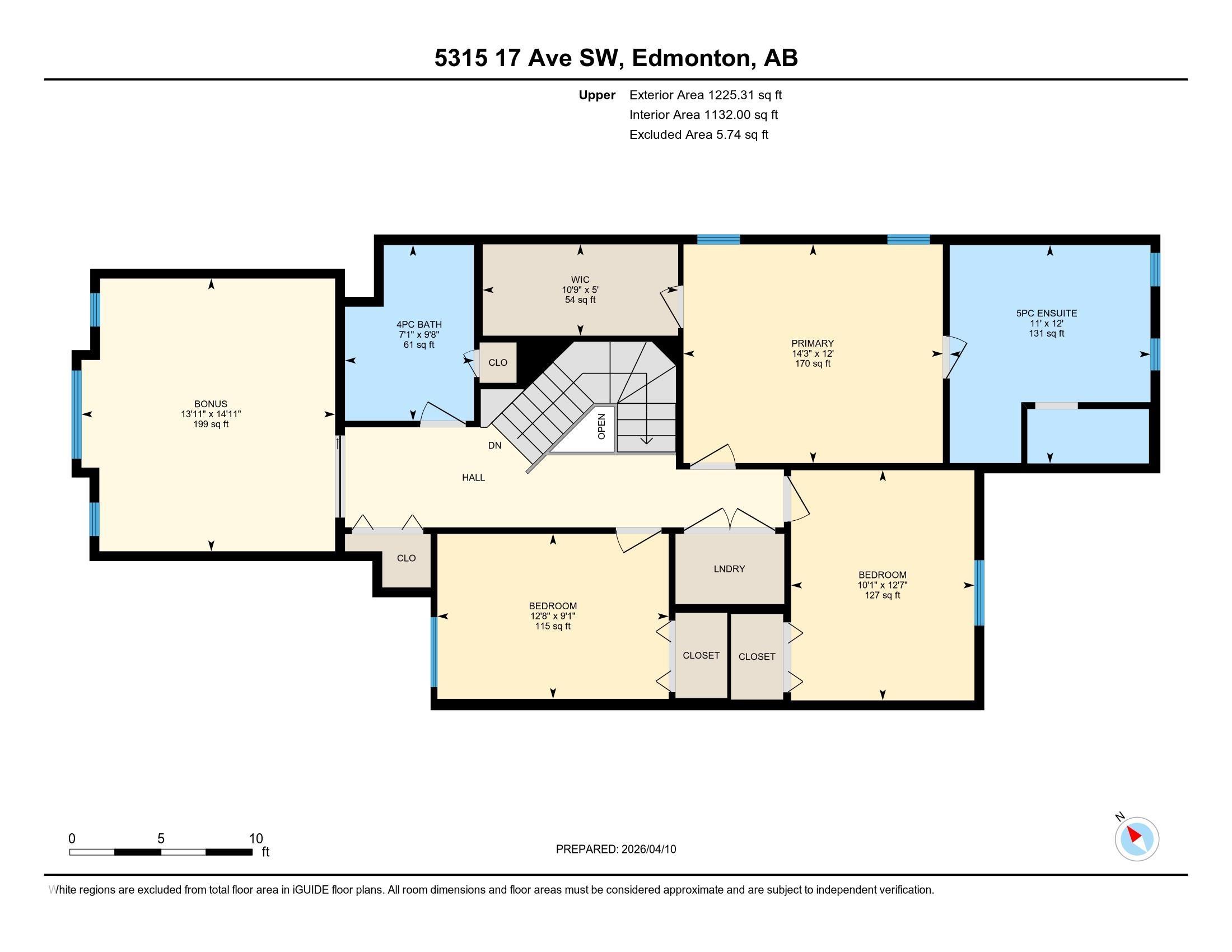 Photo 56 at 5315 17 Avenue SW, Walker, Edmonton