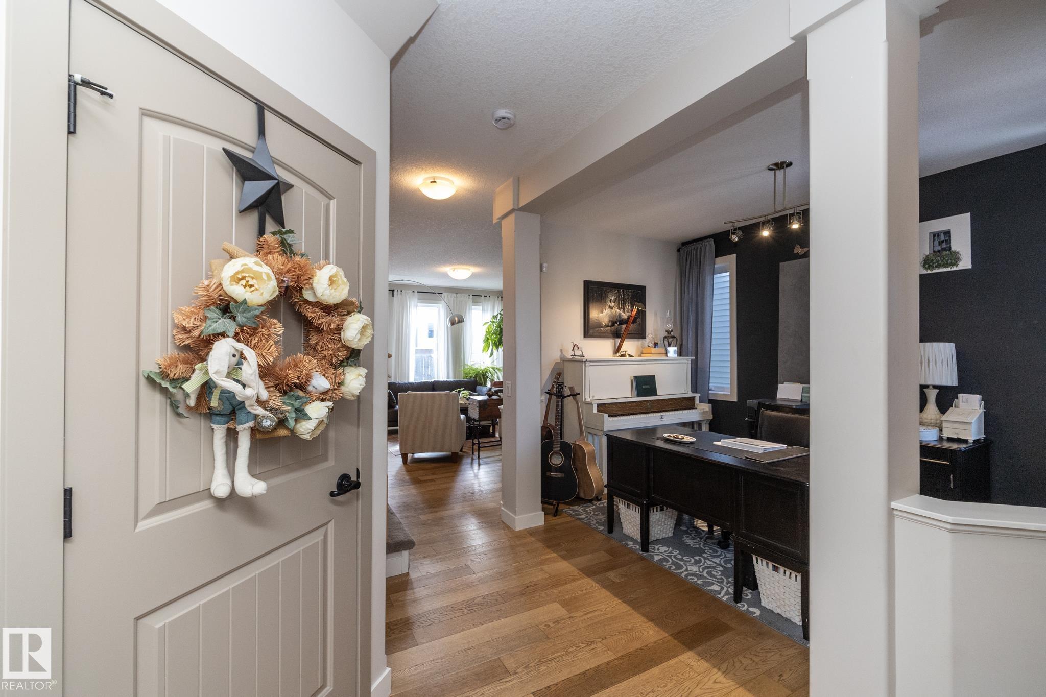 Photo 7 at 5315 17 Avenue SW, Walker, Edmonton