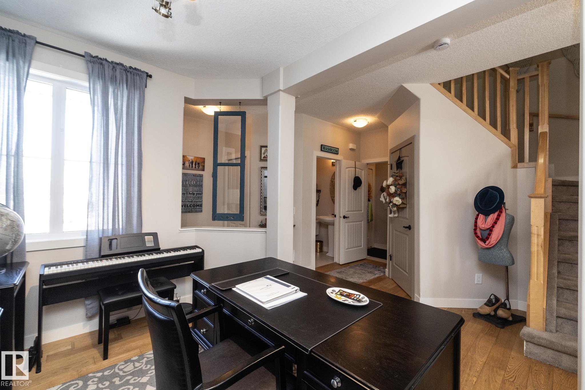 Photo 9 at 5315 17 Avenue SW, Walker, Edmonton