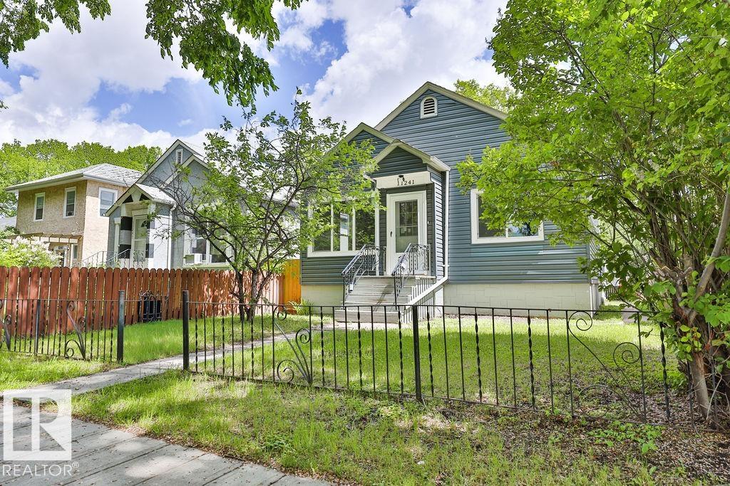 11241 88 Street NW, Parkdale, Edmonton 2