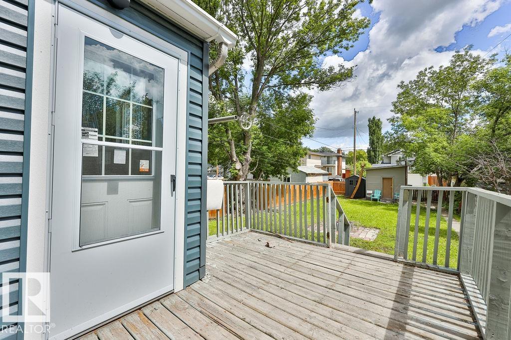 Photo 35 at 11241 88 Street NW, Parkdale, Edmonton