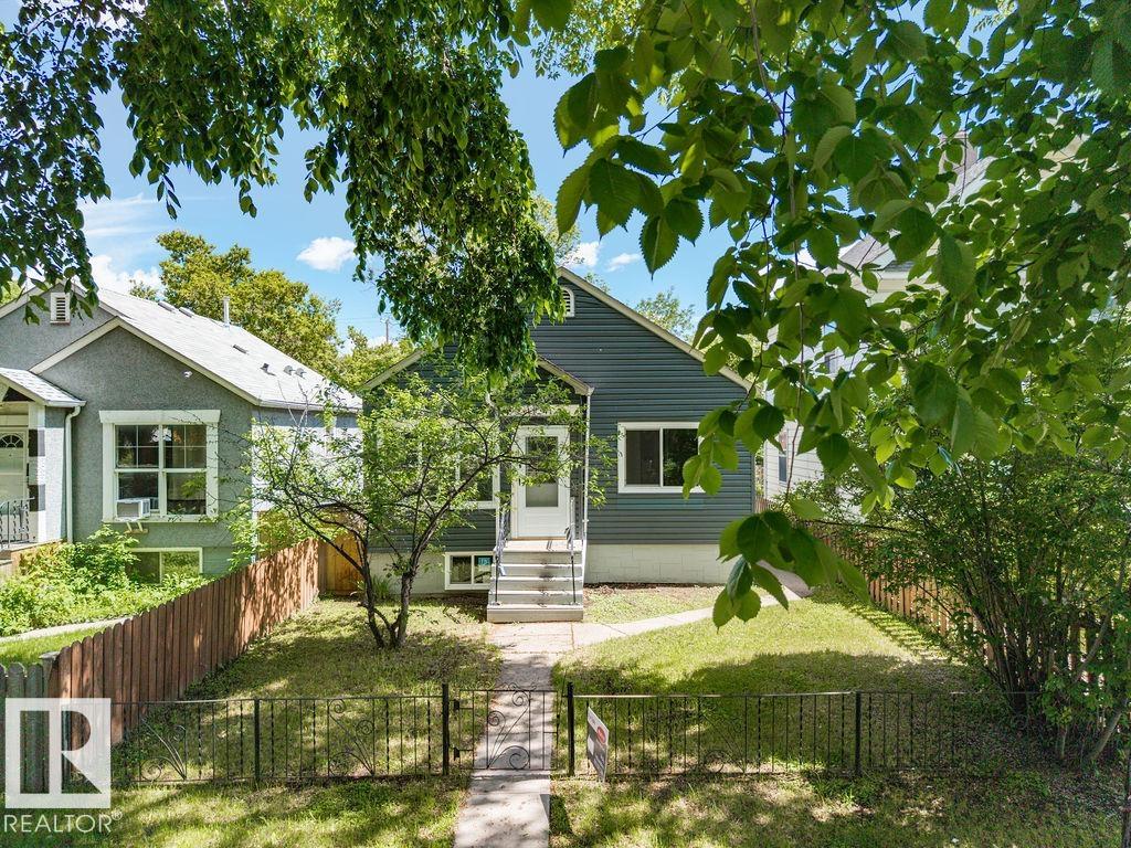 Photo 40 at 11241 88 Street NW, Parkdale, Edmonton