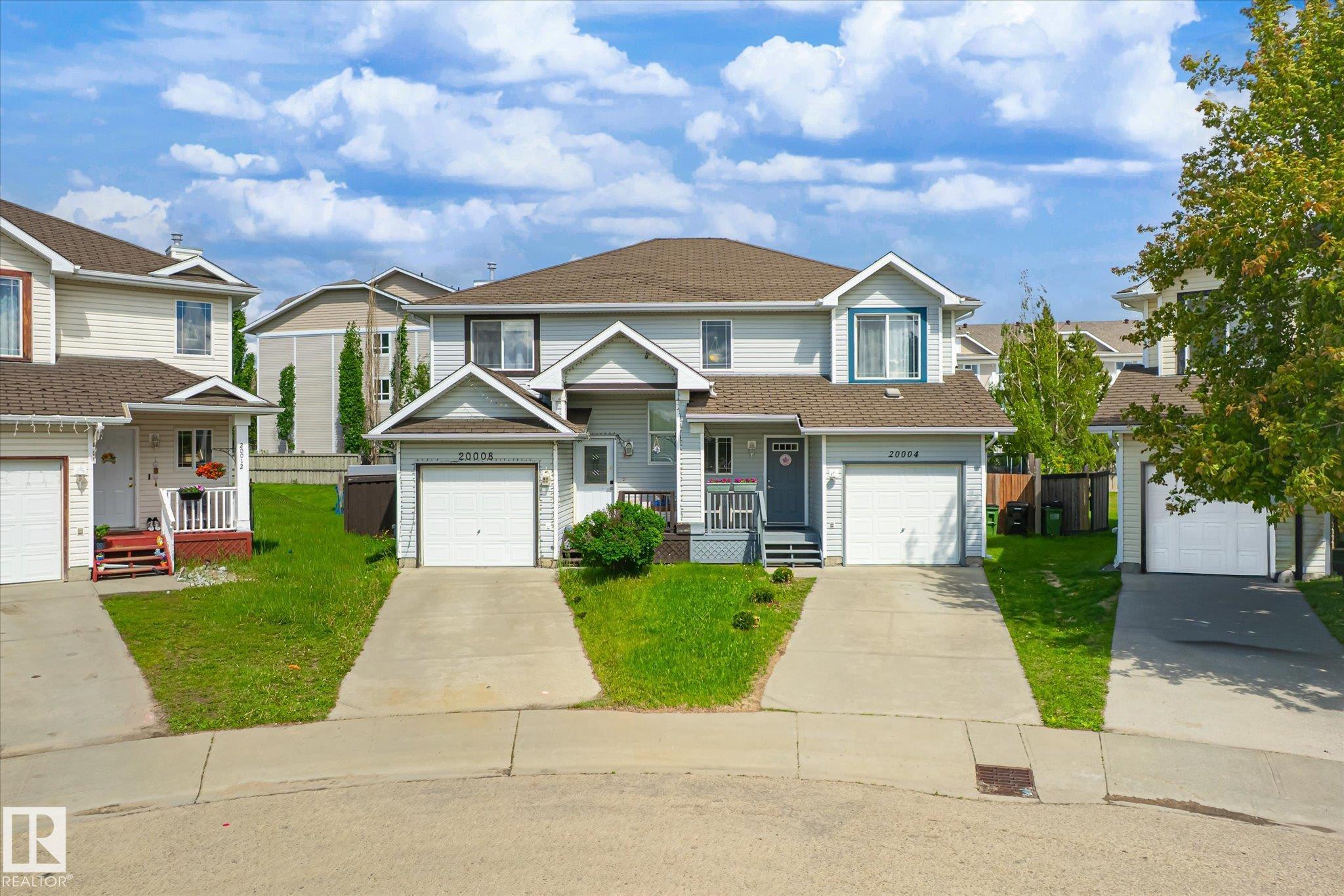 Photo 2 at 20004 54a Avenue NW, The Hamptons, Edmonton