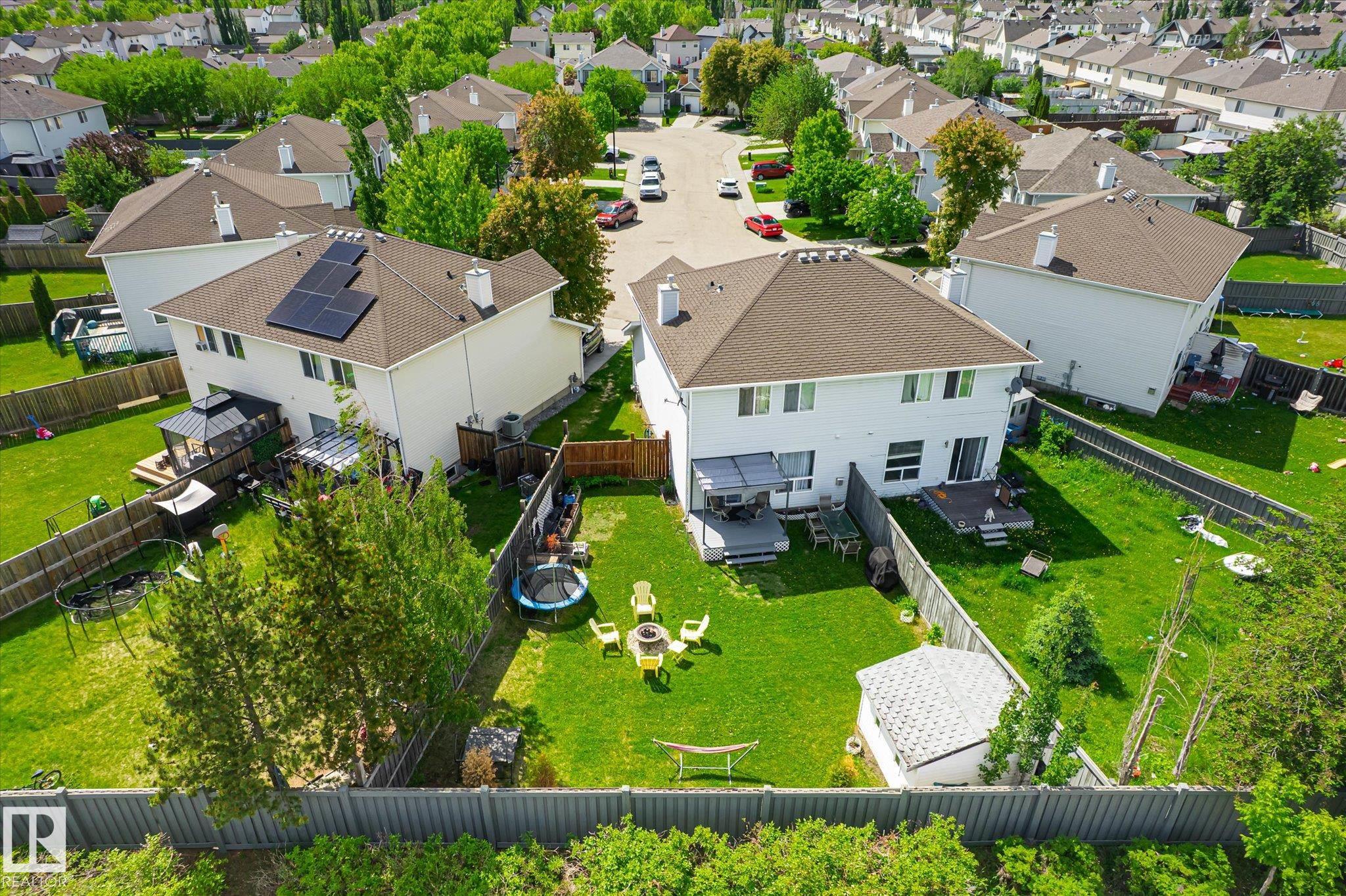 Photo 4 at 20004 54a Avenue NW, The Hamptons, Edmonton