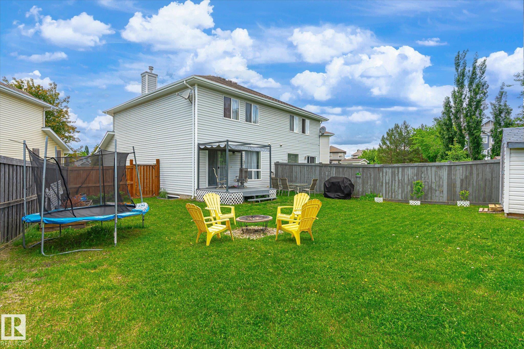 Photo 42 at 20004 54a Avenue NW, The Hamptons, Edmonton