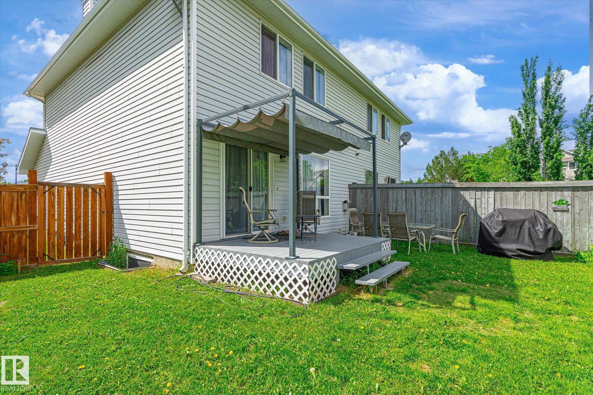 Photo 43 at 20004 54a Avenue NW, The Hamptons, Edmonton