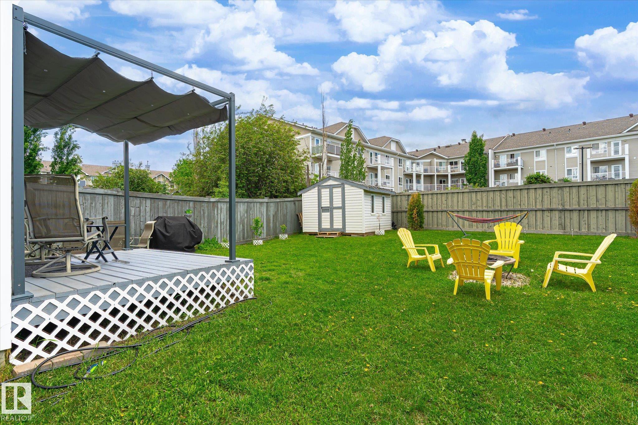 Photo 44 at 20004 54a Avenue NW, The Hamptons, Edmonton