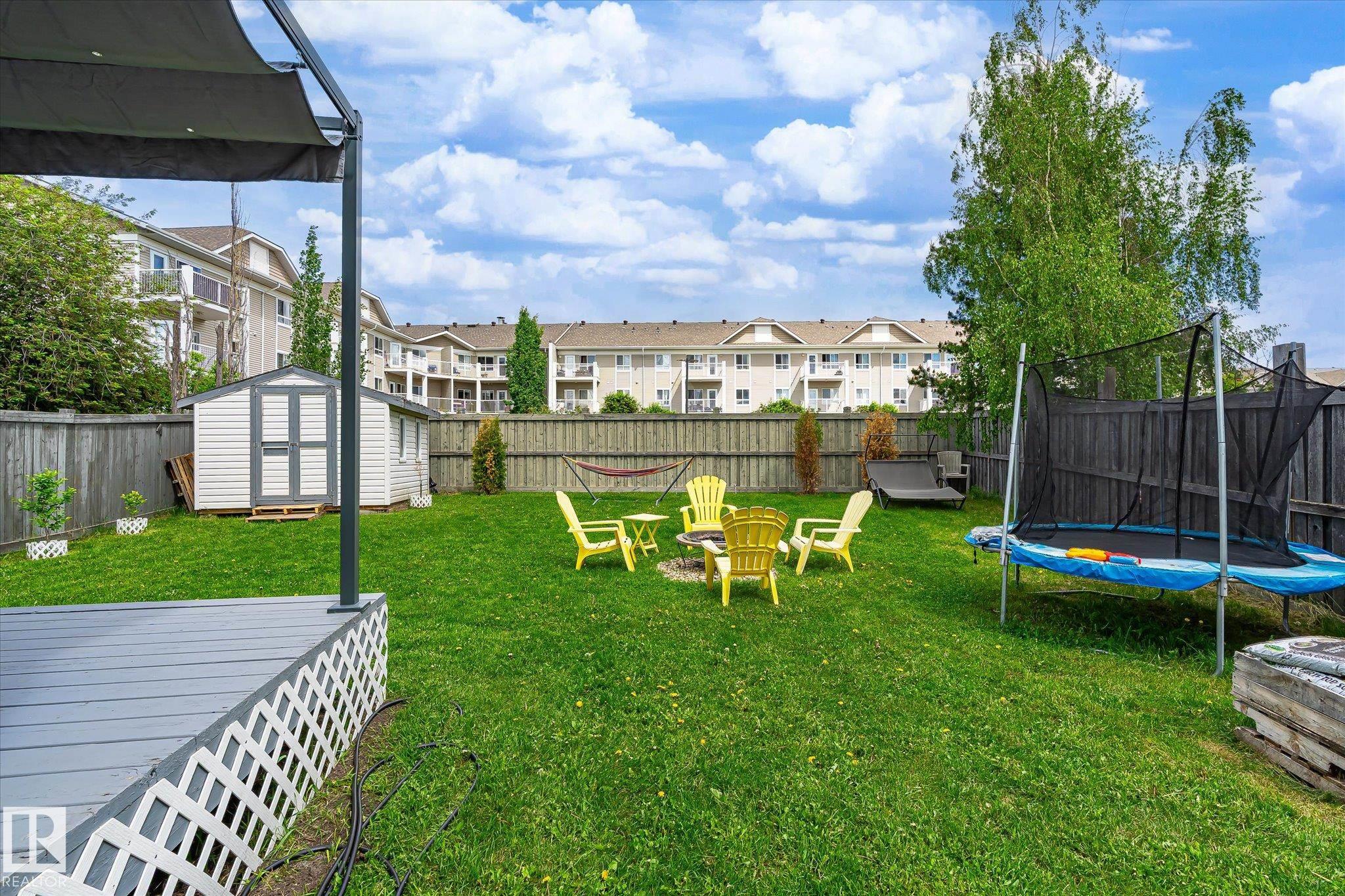 Photo 45 at 20004 54a Avenue NW, The Hamptons, Edmonton