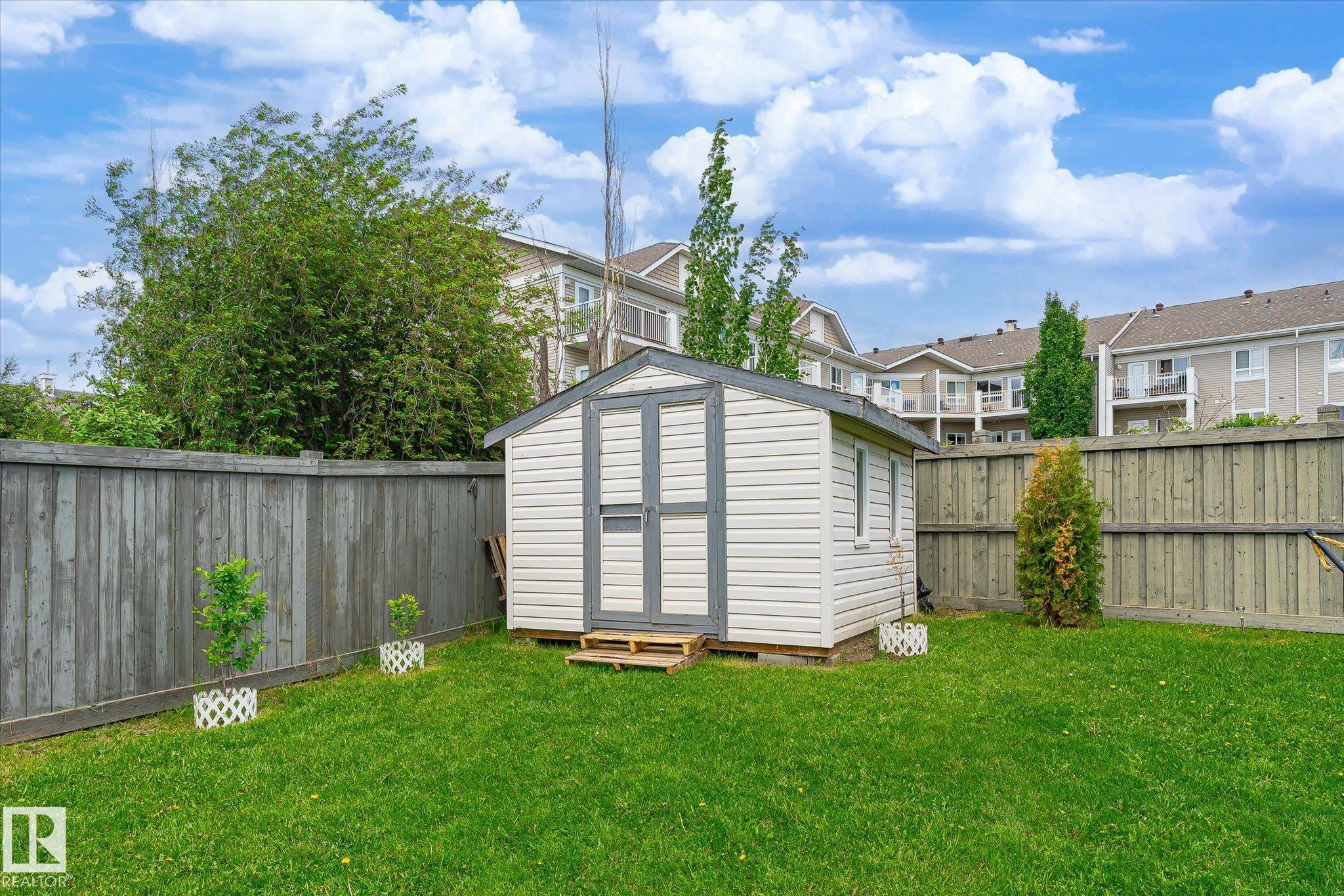 Photo 46 at 20004 54a Avenue NW, The Hamptons, Edmonton