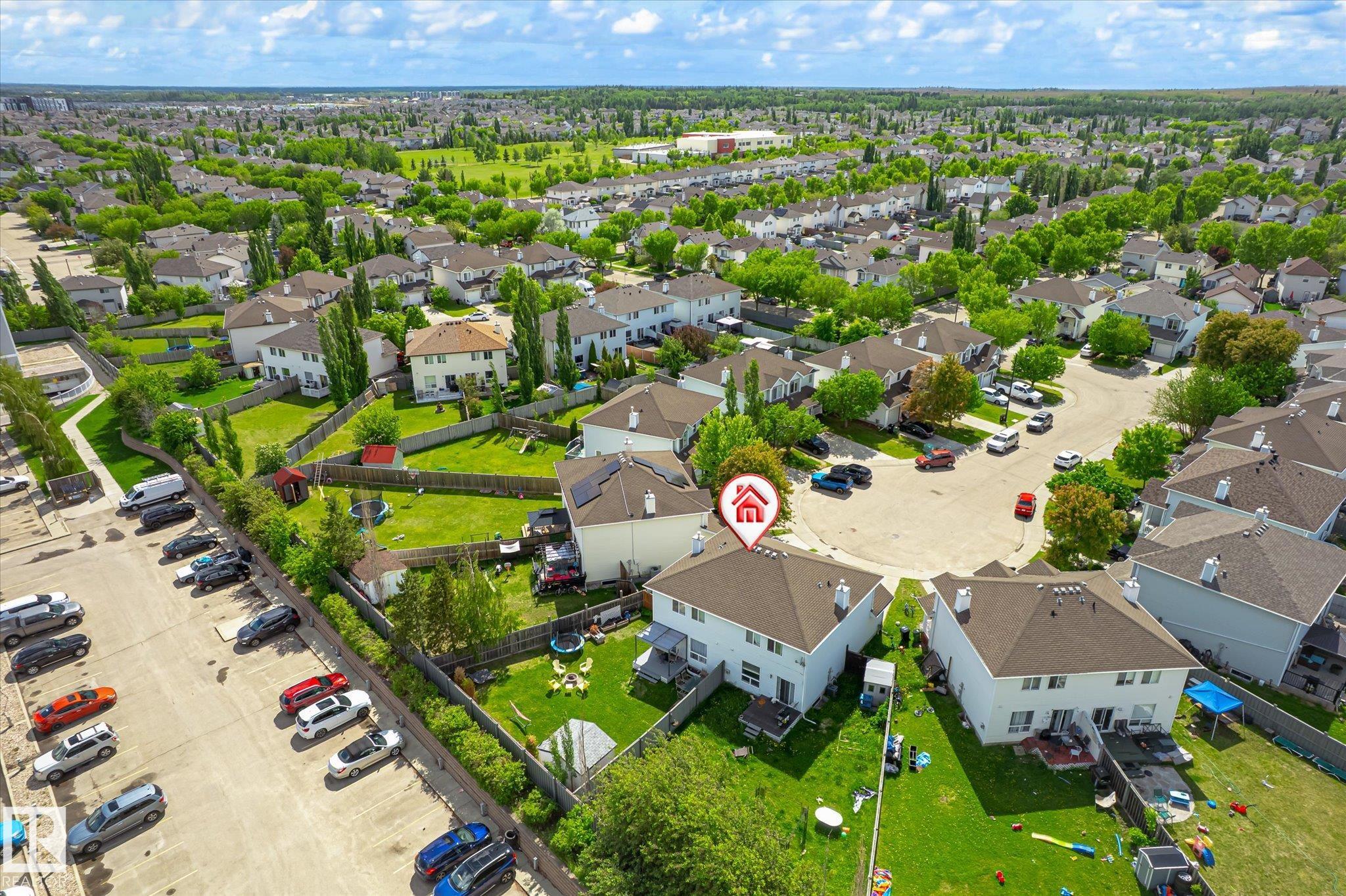 Photo 48 at 20004 54a Avenue NW, The Hamptons, Edmonton