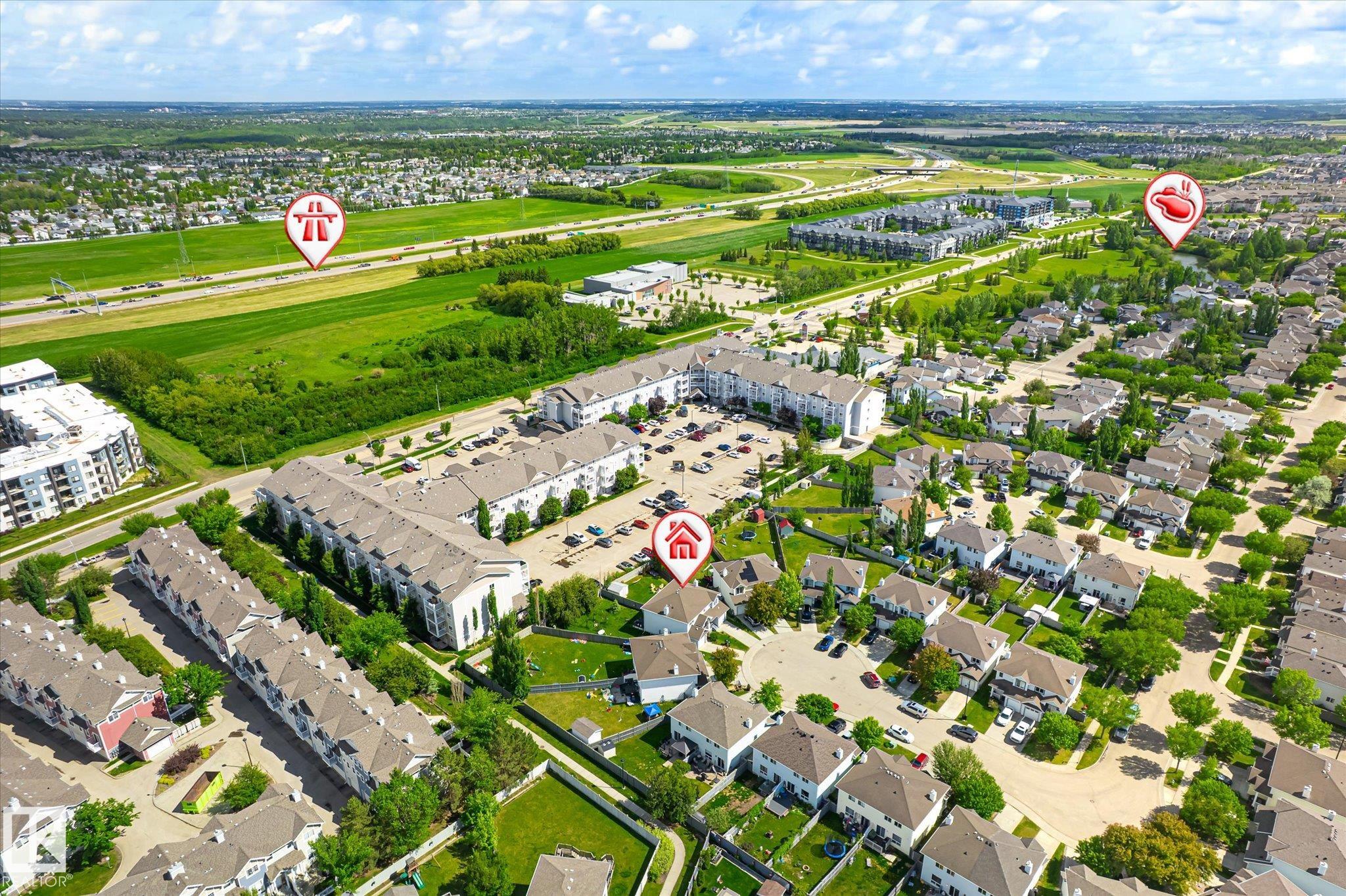 Photo 51 at 20004 54a Avenue NW, The Hamptons, Edmonton