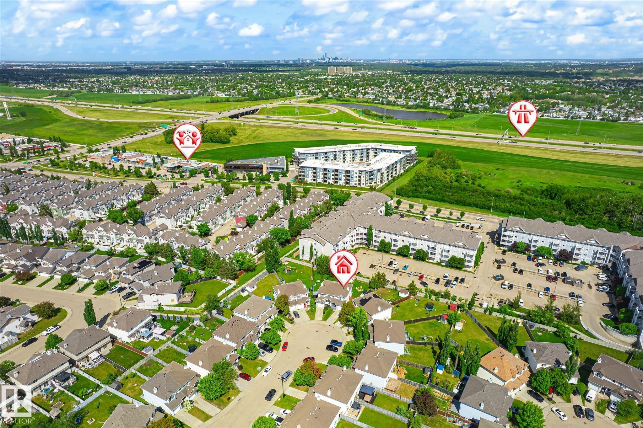 Photo 52 at 20004 54a Avenue NW, The Hamptons, Edmonton
