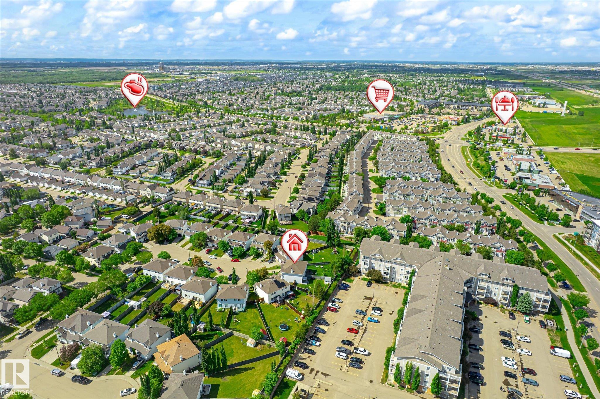 Photo 53 at 20004 54a Avenue NW, The Hamptons, Edmonton
