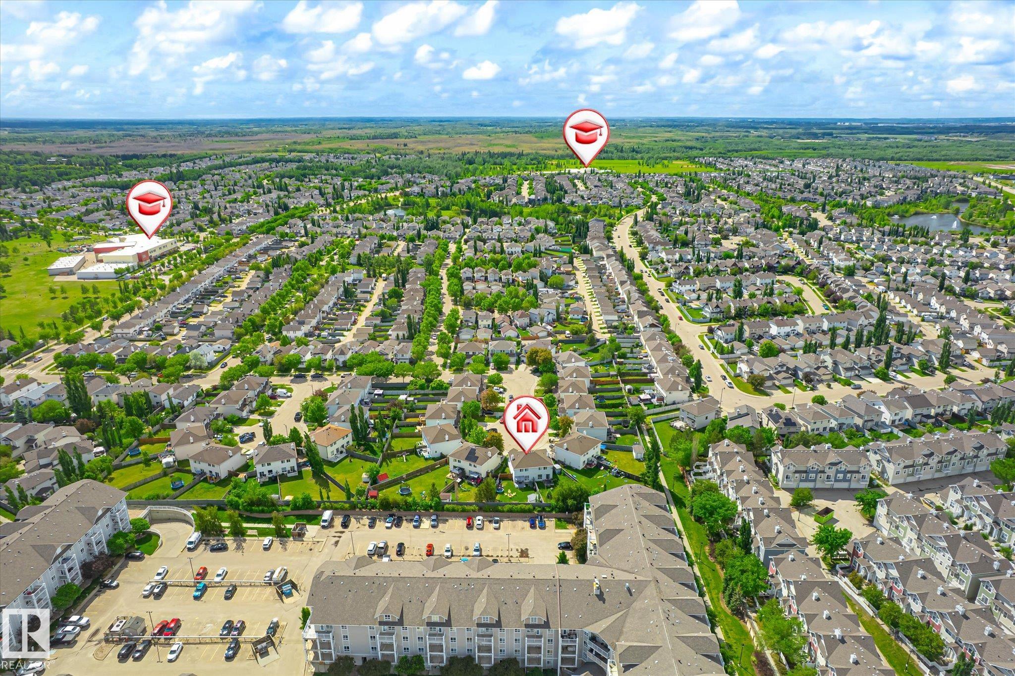 Photo 54 at 20004 54a Avenue NW, The Hamptons, Edmonton