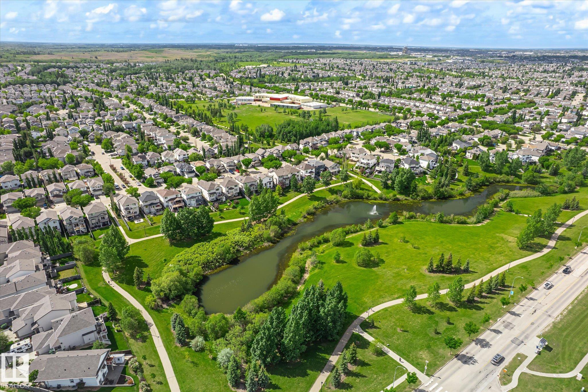 Photo 56 at 20004 54a Avenue NW, The Hamptons, Edmonton