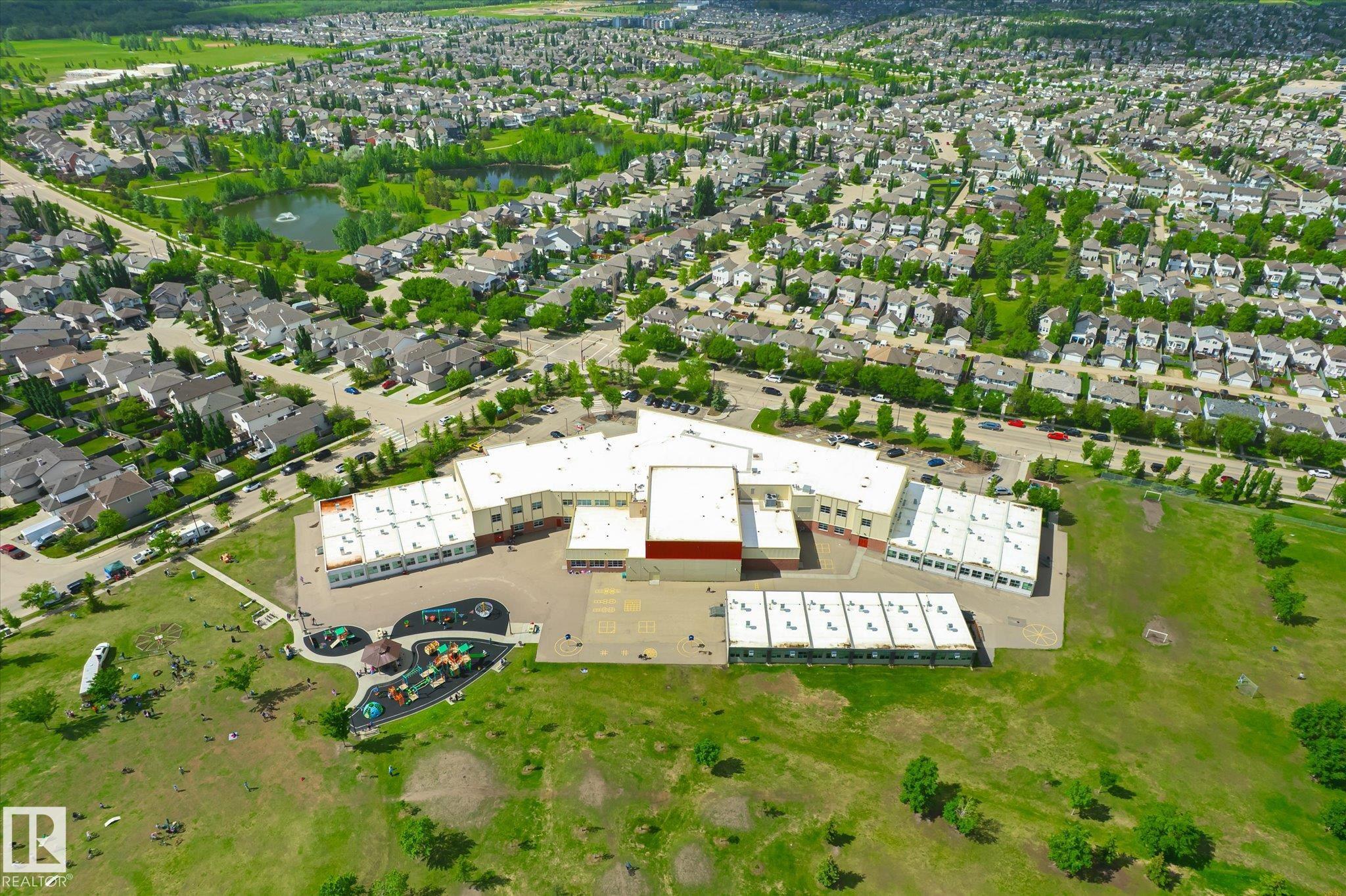 Photo 58 at 20004 54a Avenue NW, The Hamptons, Edmonton