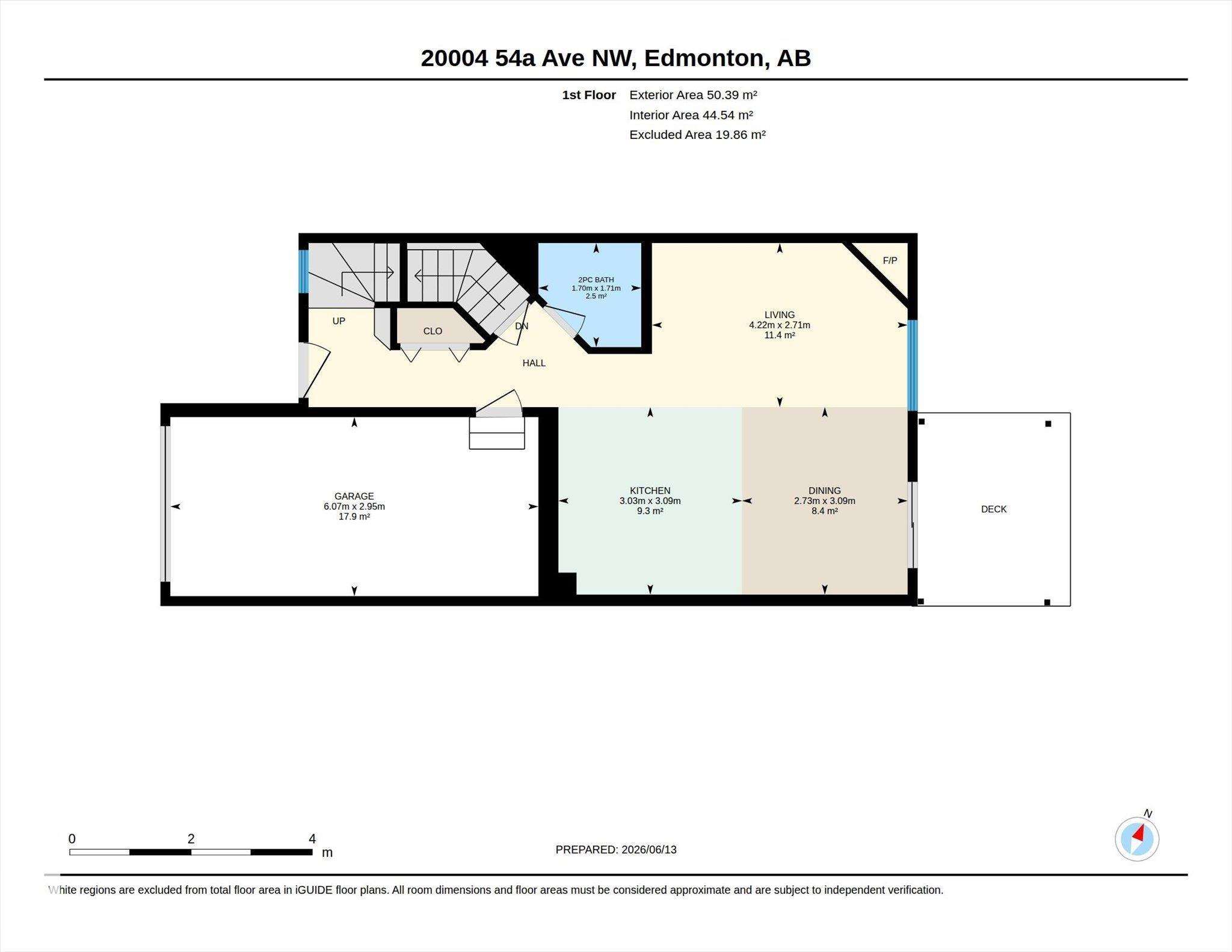 Photo 62 at 20004 54a Avenue NW, The Hamptons, Edmonton
