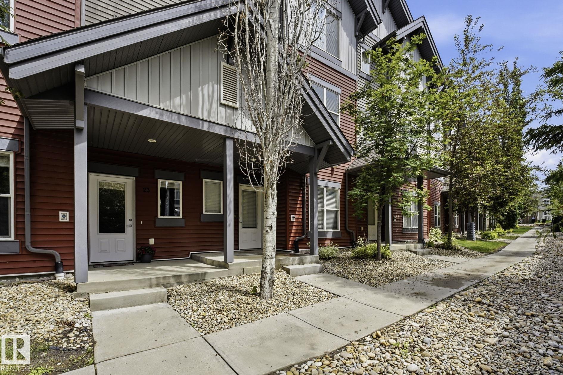 23 - 655 Watt Boulevard SW, Walker, Edmonton 2
