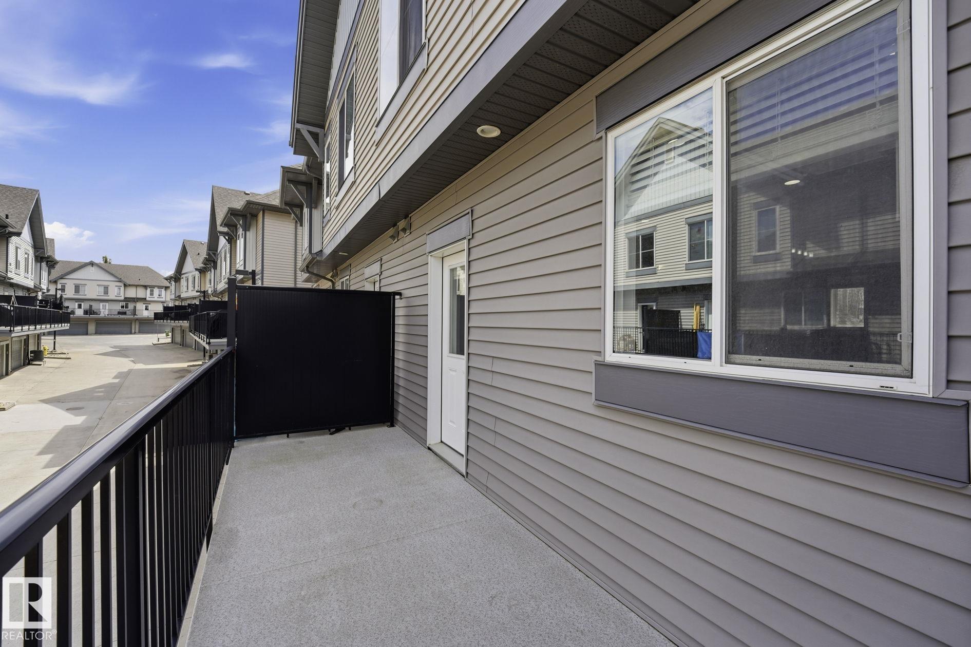Photo 12 at 23 - 655 Watt Boulevard SW, Walker, Edmonton