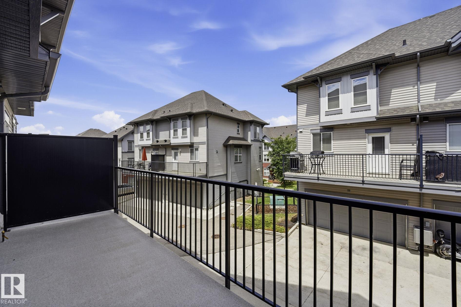 Photo 13 at 23 - 655 Watt Boulevard SW, Walker, Edmonton