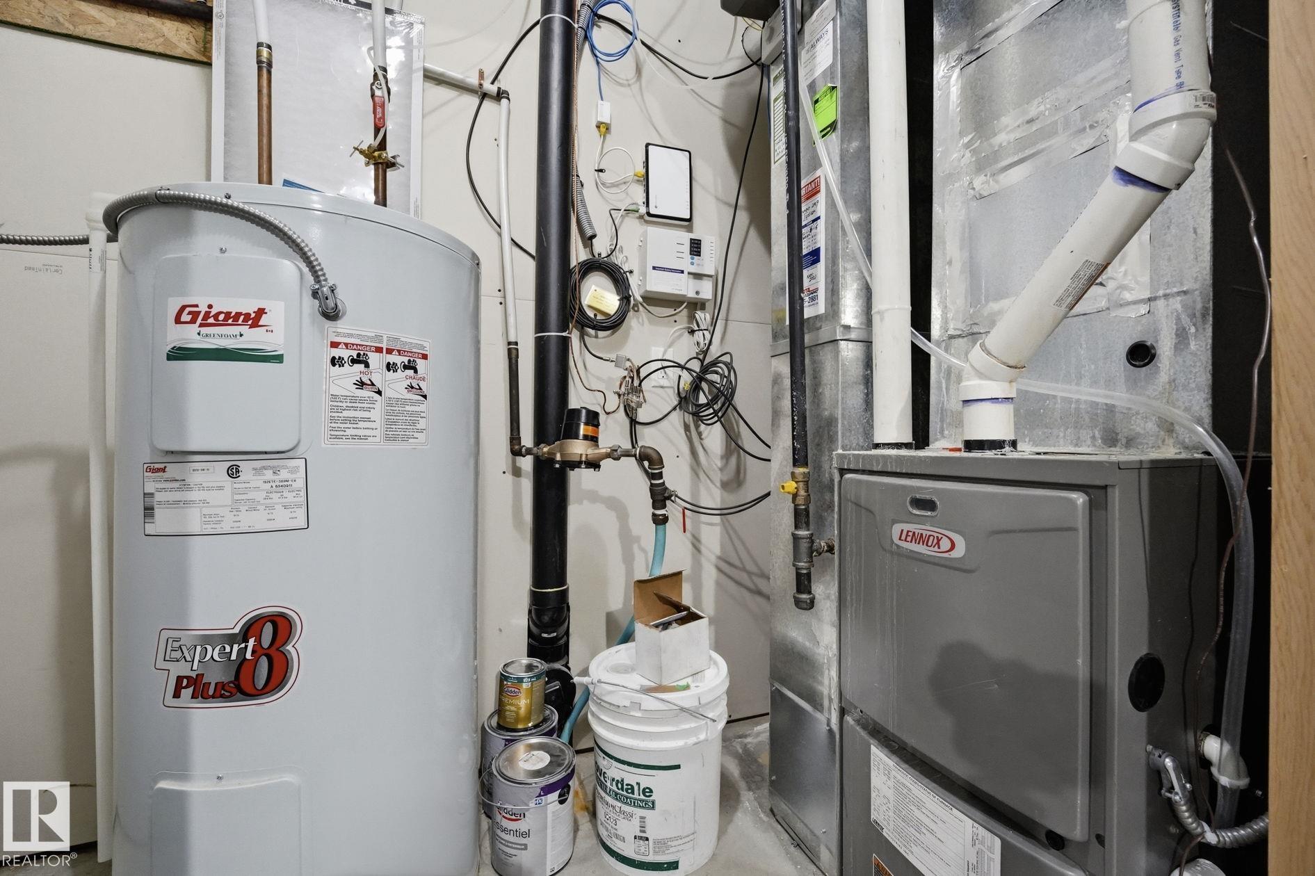Photo 31 at 23 - 655 Watt Boulevard SW, Walker, Edmonton