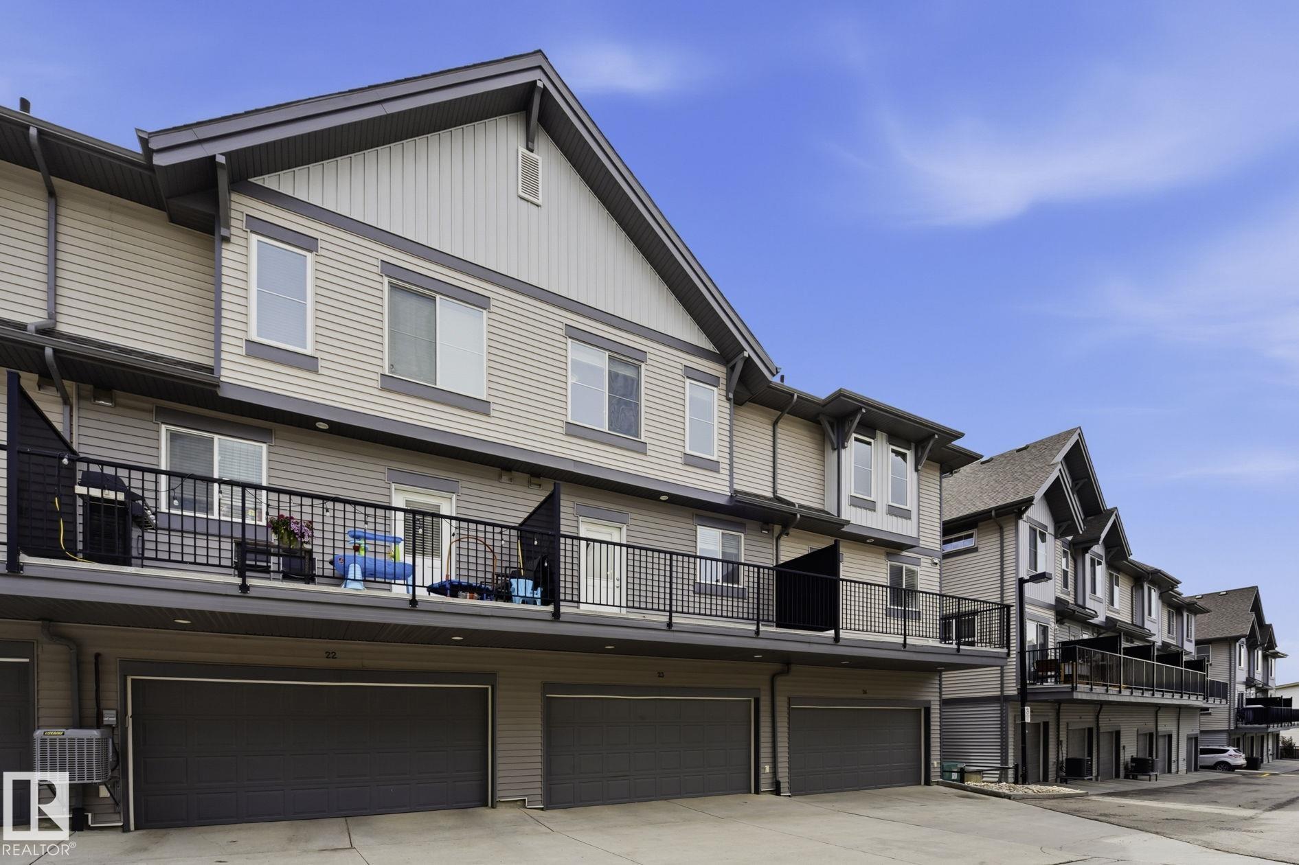 Photo 32 at 23 - 655 Watt Boulevard SW, Walker, Edmonton