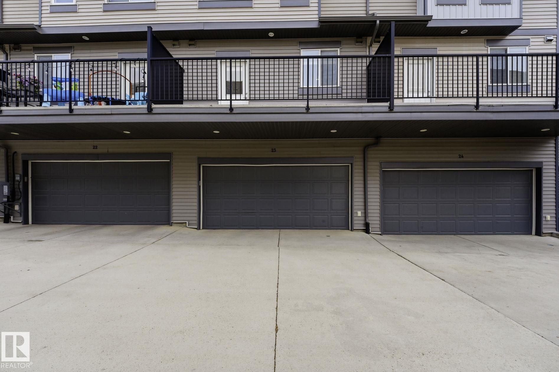 Photo 34 at 23 - 655 Watt Boulevard SW, Walker, Edmonton