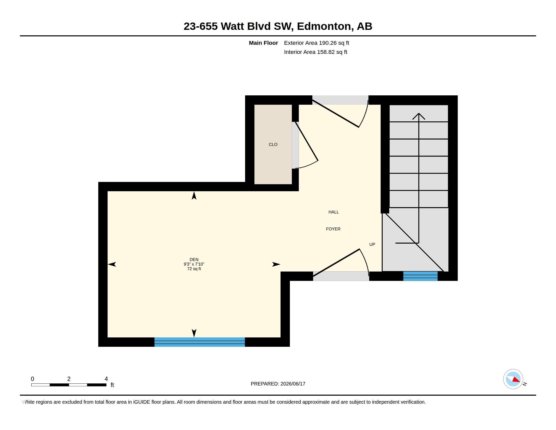 Photo 37 at 23 - 655 Watt Boulevard SW, Walker, Edmonton