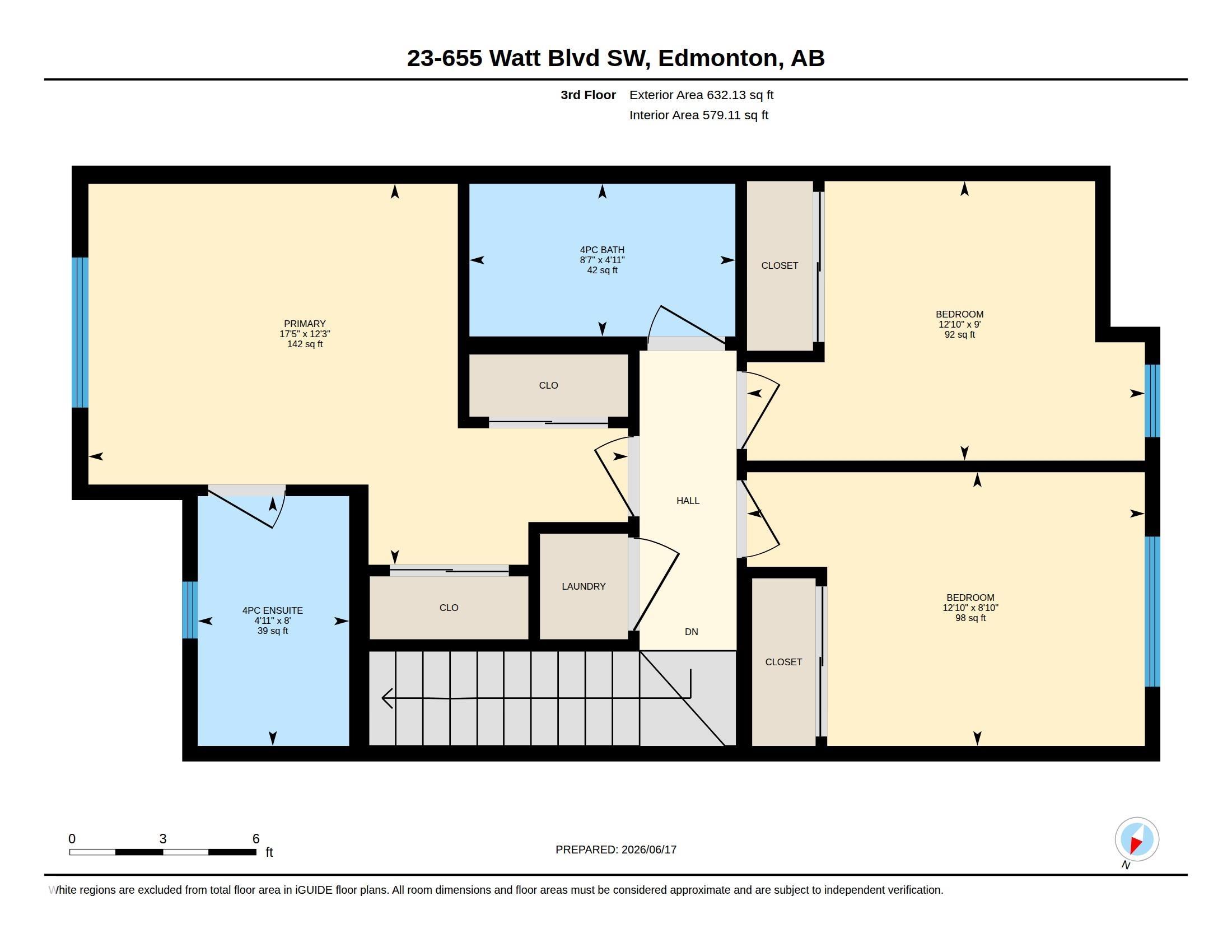 Photo 38 at 23 - 655 Watt Boulevard SW, Walker, Edmonton
