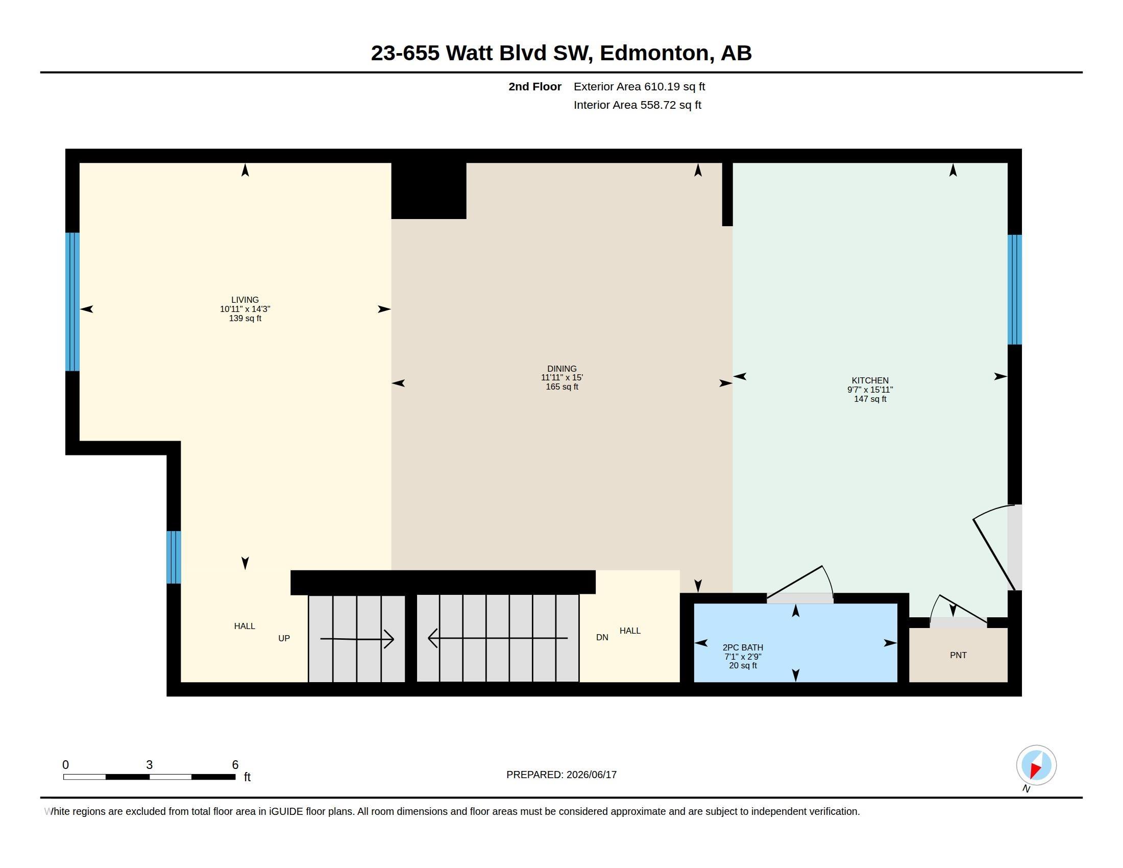 Photo 39 at 23 - 655 Watt Boulevard SW, Walker, Edmonton