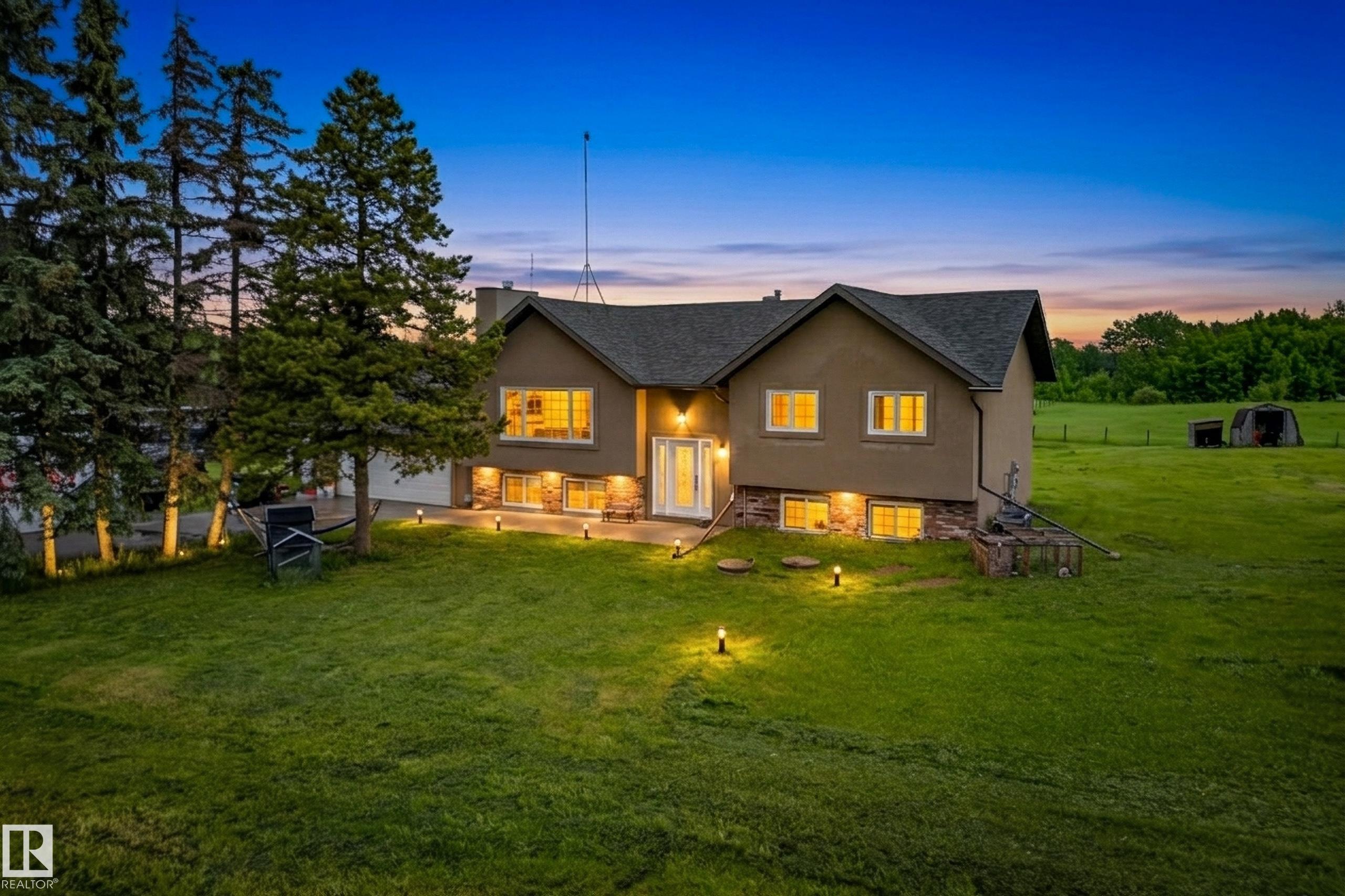 217 - 51561 Rge Road 224, Avery Park, Rural Strathcona County