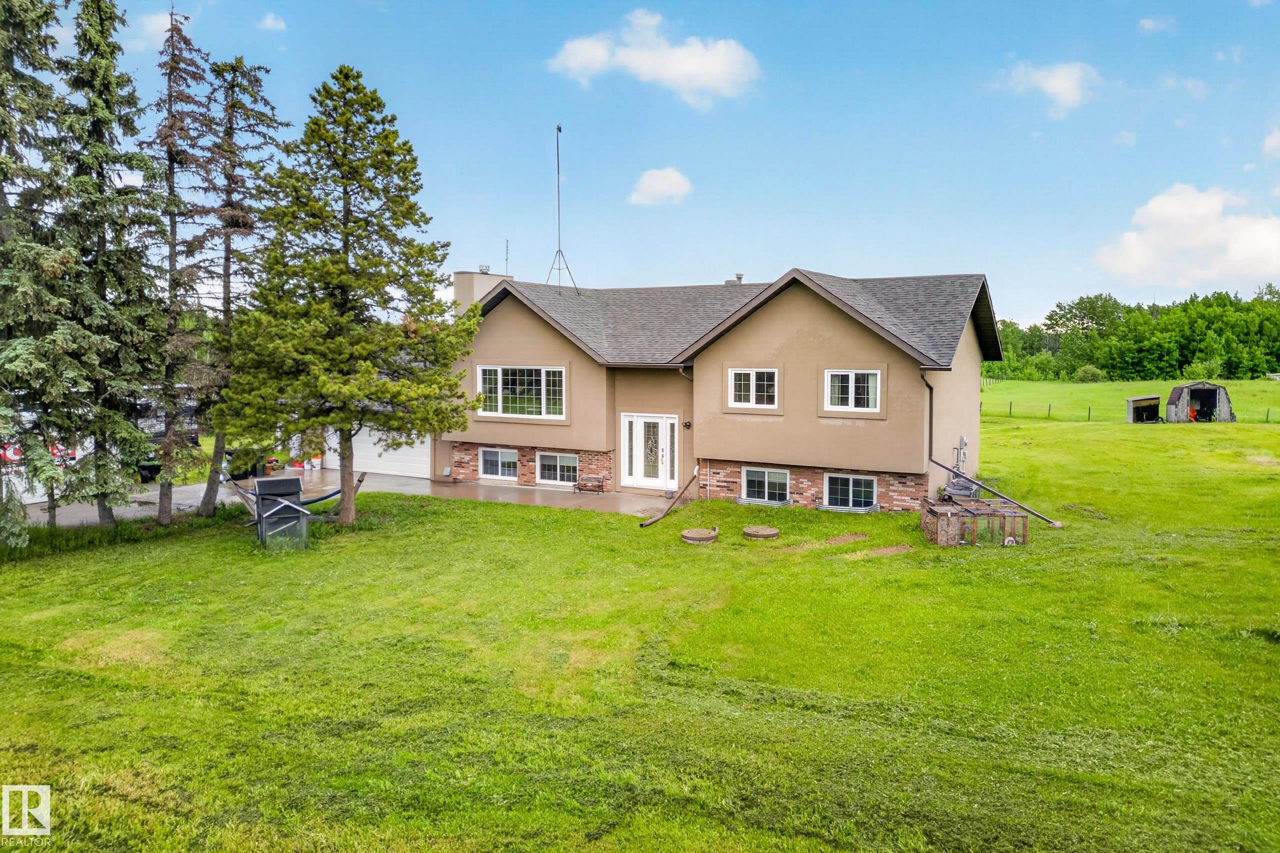 217 - 51561 Rge Road 224, Avery Park, Rural Strathcona County