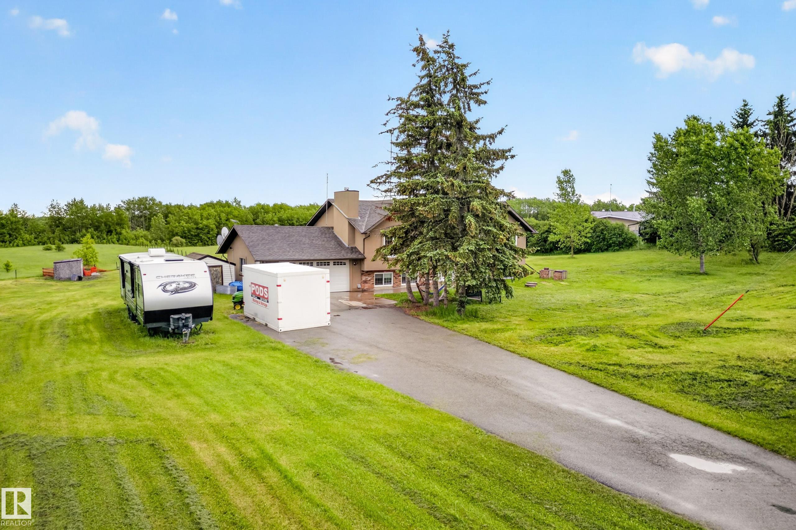 217 - 51561 Rge Road 224, Avery Park, Rural Strathcona County