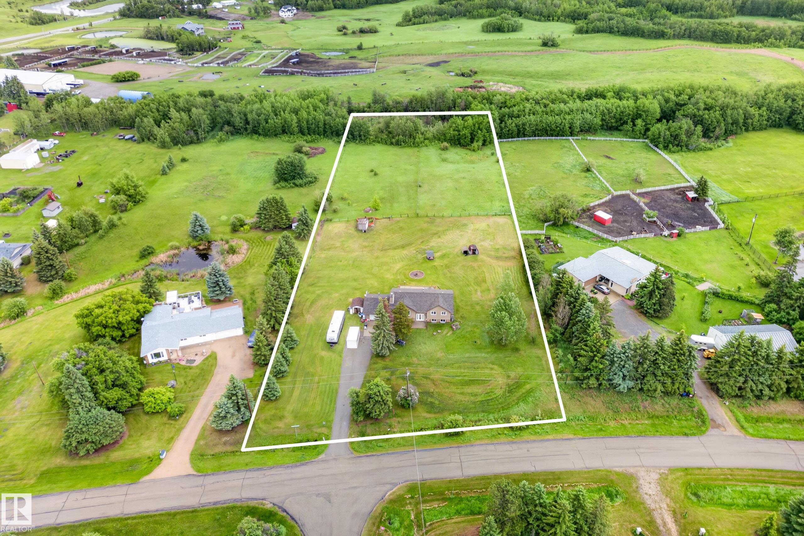 217 - 51561 Rge Road 224, Avery Park, Rural Strathcona County