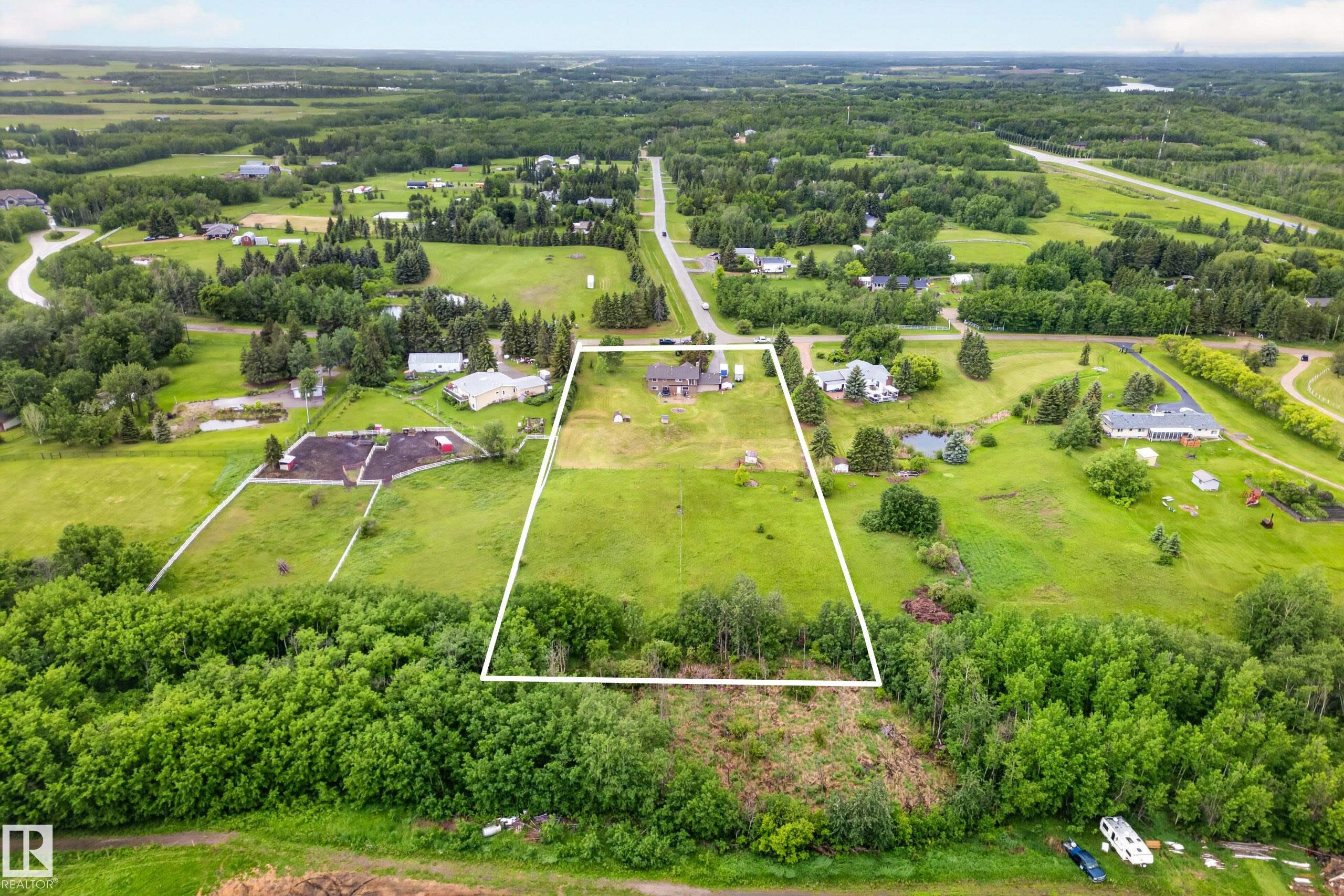 217 - 51561 Rge Road 224, Avery Park, Rural Strathcona County