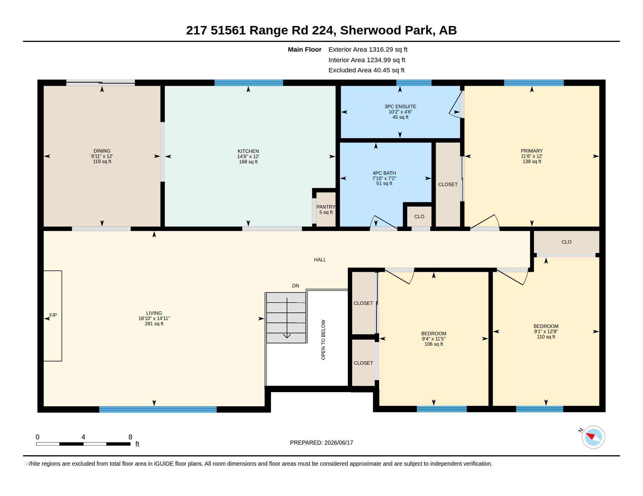 Photo 62 at 217 - 51561 Rge Road 224, Avery Park, Rural Strathcona County