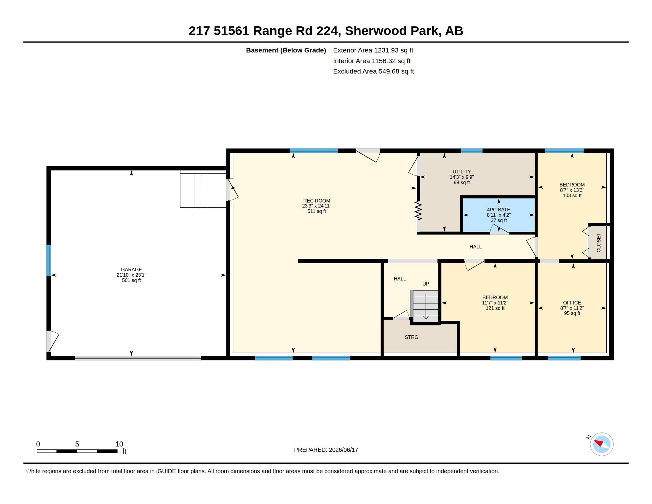 Photo 63 at 217 - 51561 Rge Road 224, Avery Park, Rural Strathcona County
