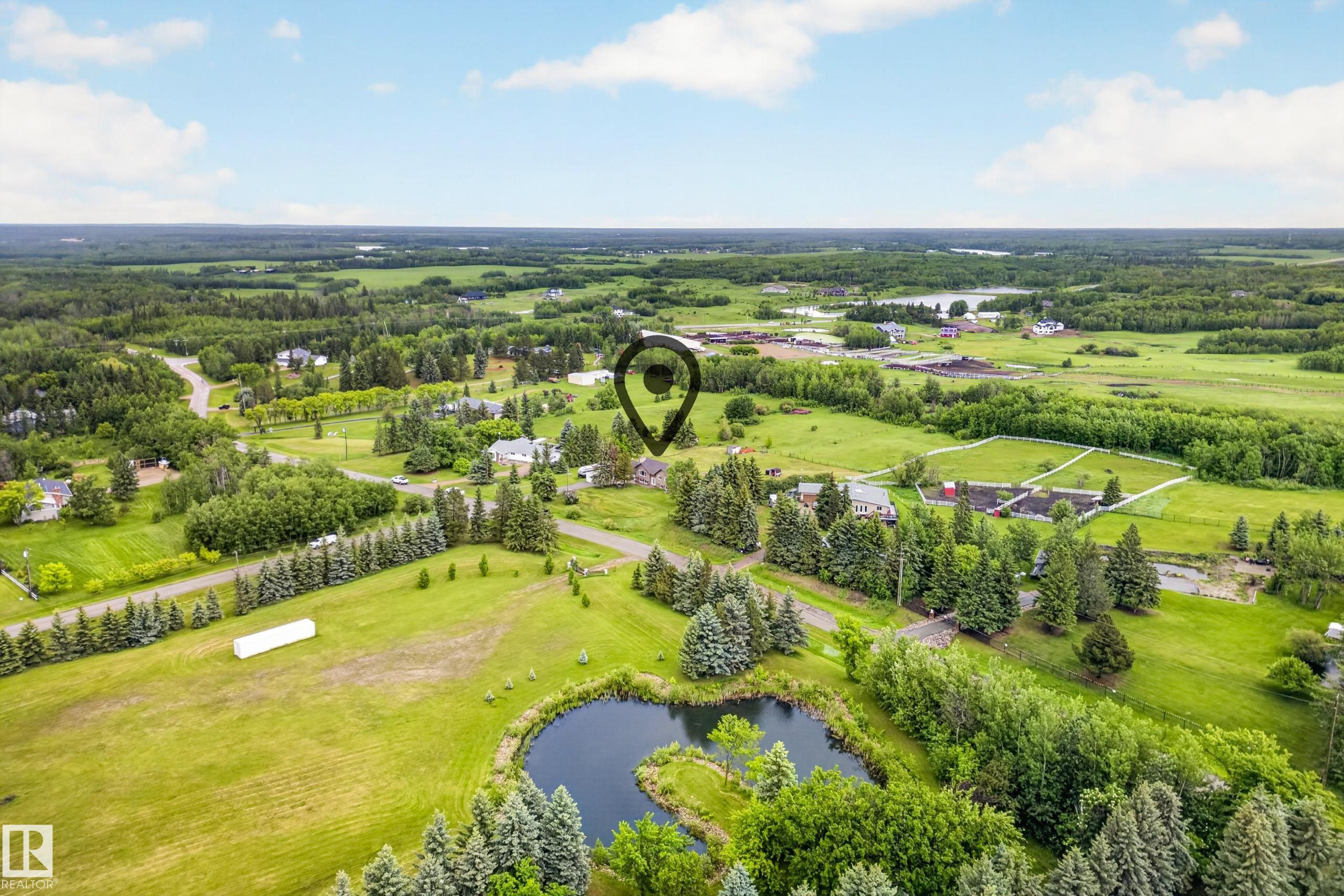 Photo 10 at 217 - 51561 Rge Road 224, Avery Park, Rural Strathcona County