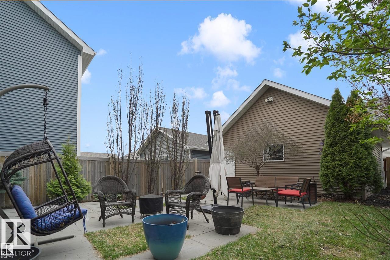 Photo 46 at 2028 74 Street SW, Summerside, Edmonton