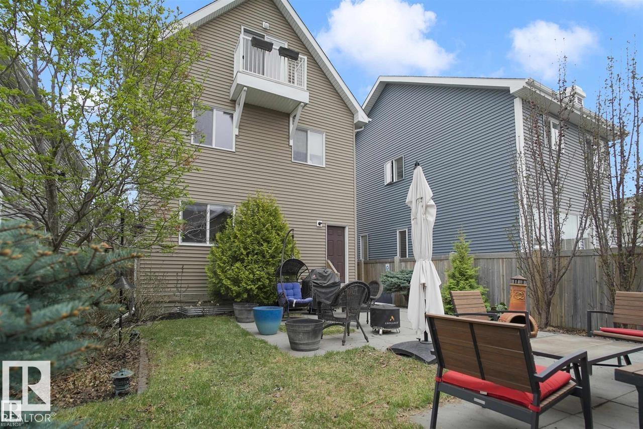 Photo 47 at 2028 74 Street SW, Summerside, Edmonton