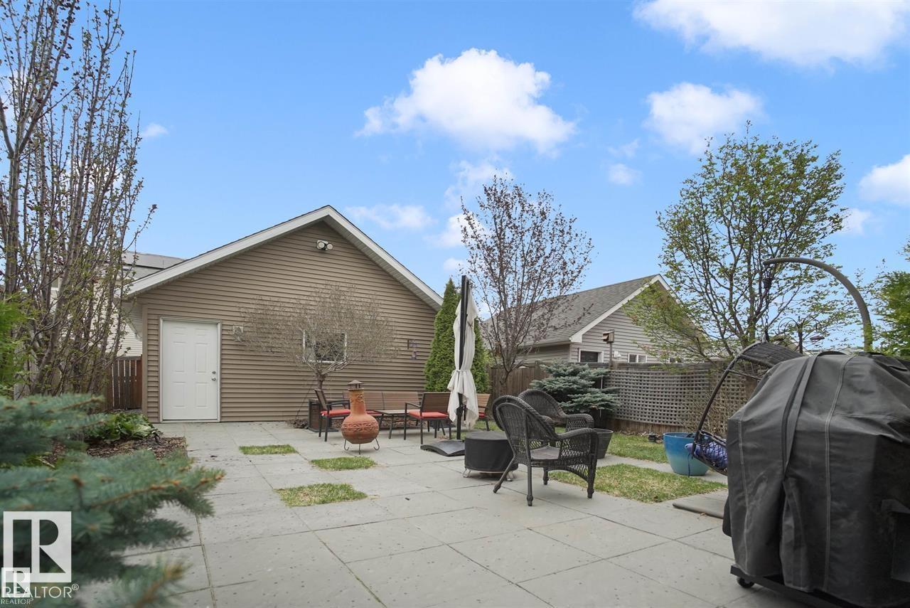 Photo 49 at 2028 74 Street SW, Summerside, Edmonton