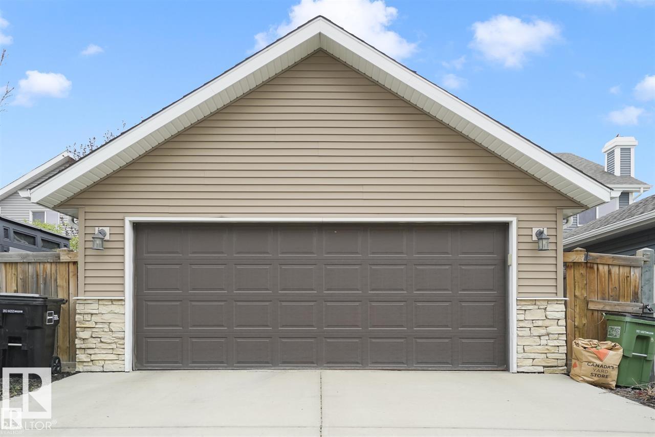 Photo 50 at 2028 74 Street SW, Summerside, Edmonton